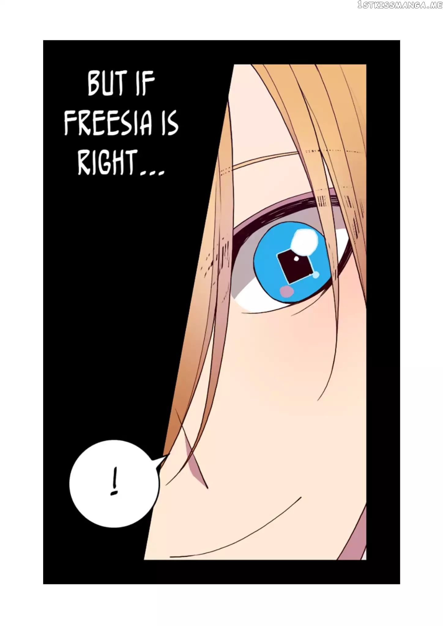 They Say i Was Born a King’s Daughter chapter 71 - page 12