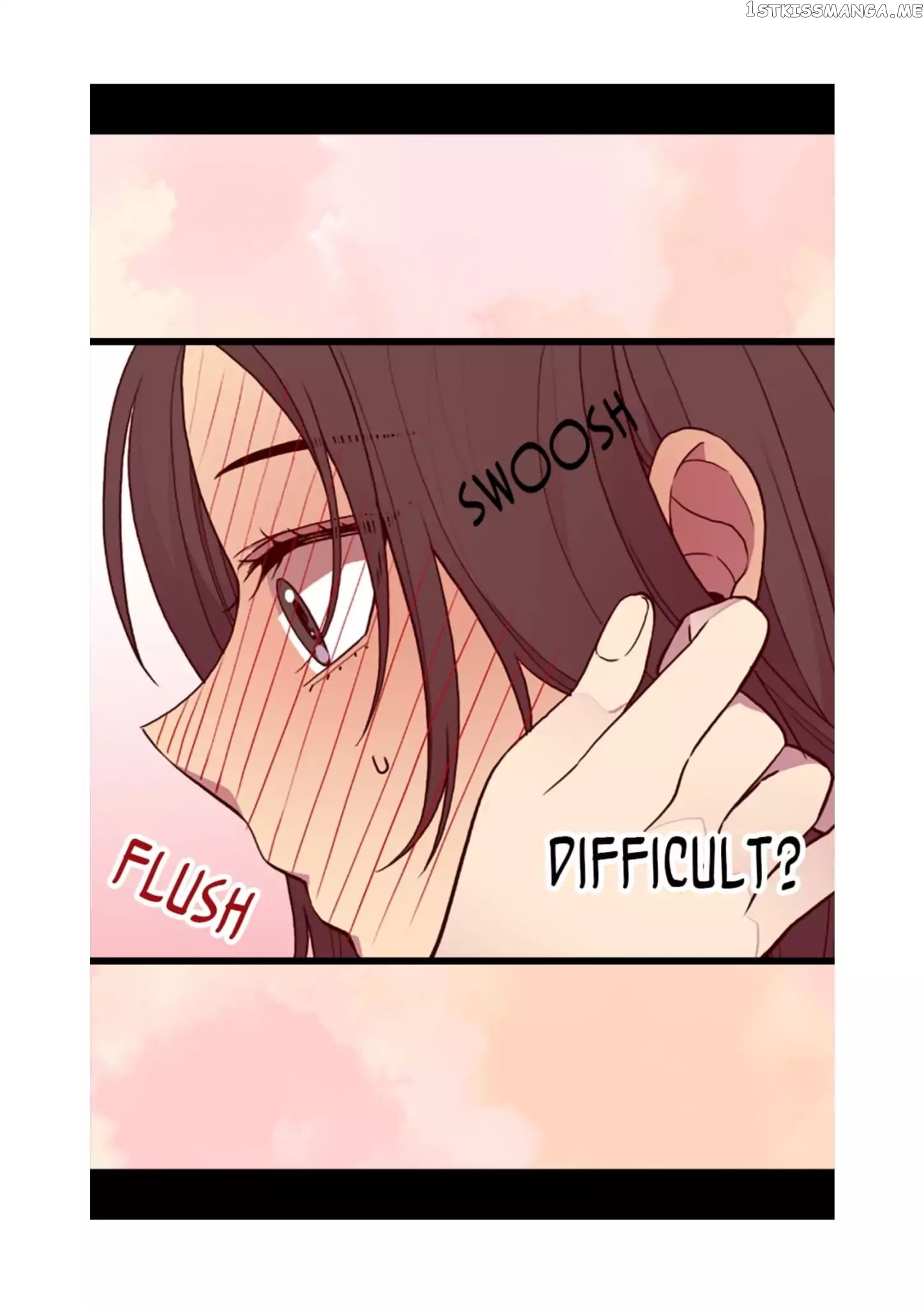 They Say i Was Born a King’s Daughter chapter 71 - page 14
