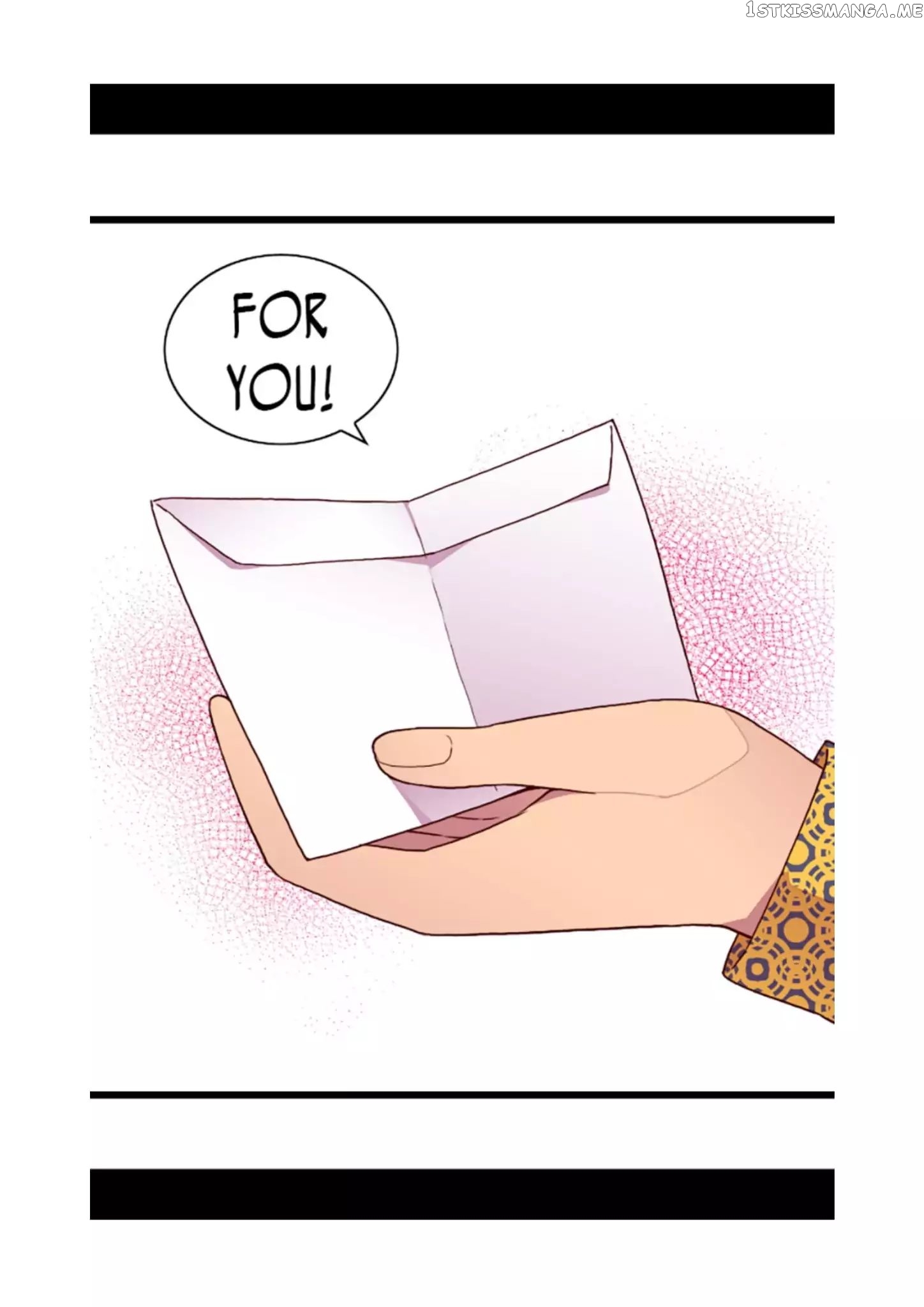 They Say i Was Born a King’s Daughter chapter 71 - page 27
