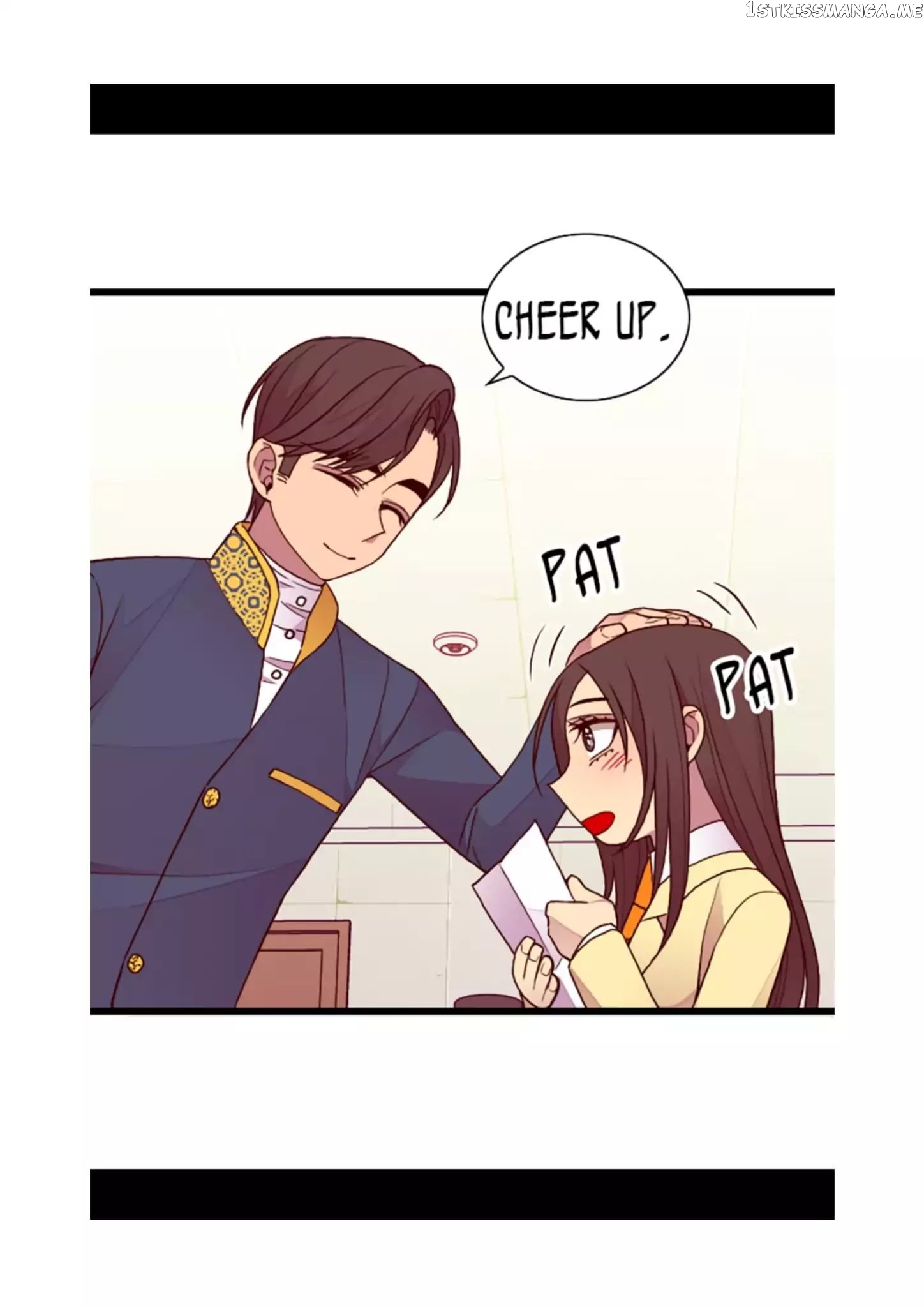 They Say i Was Born a King’s Daughter chapter 71 - page 31