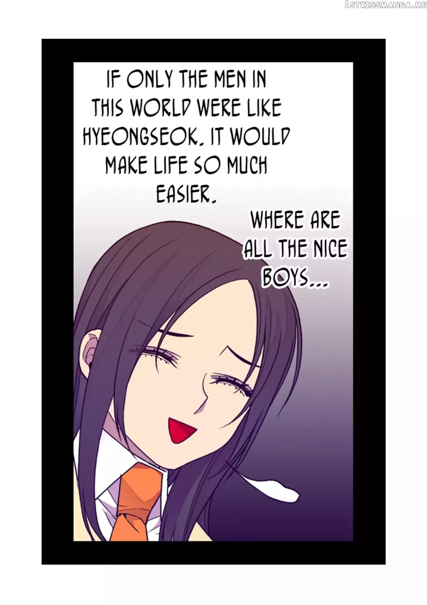 They Say i Was Born a King’s Daughter chapter 71 - page 33