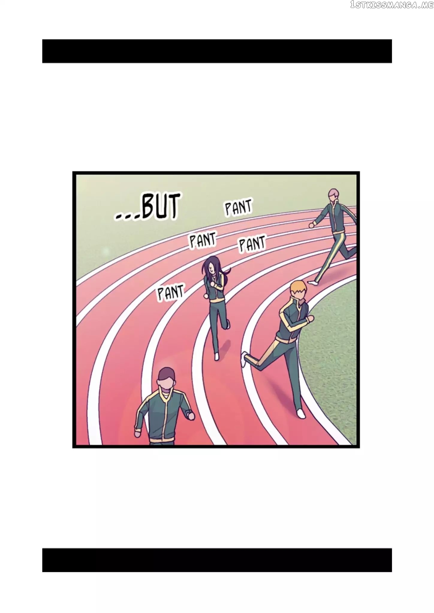 They Say i Was Born a King’s Daughter chapter 71 - page 39