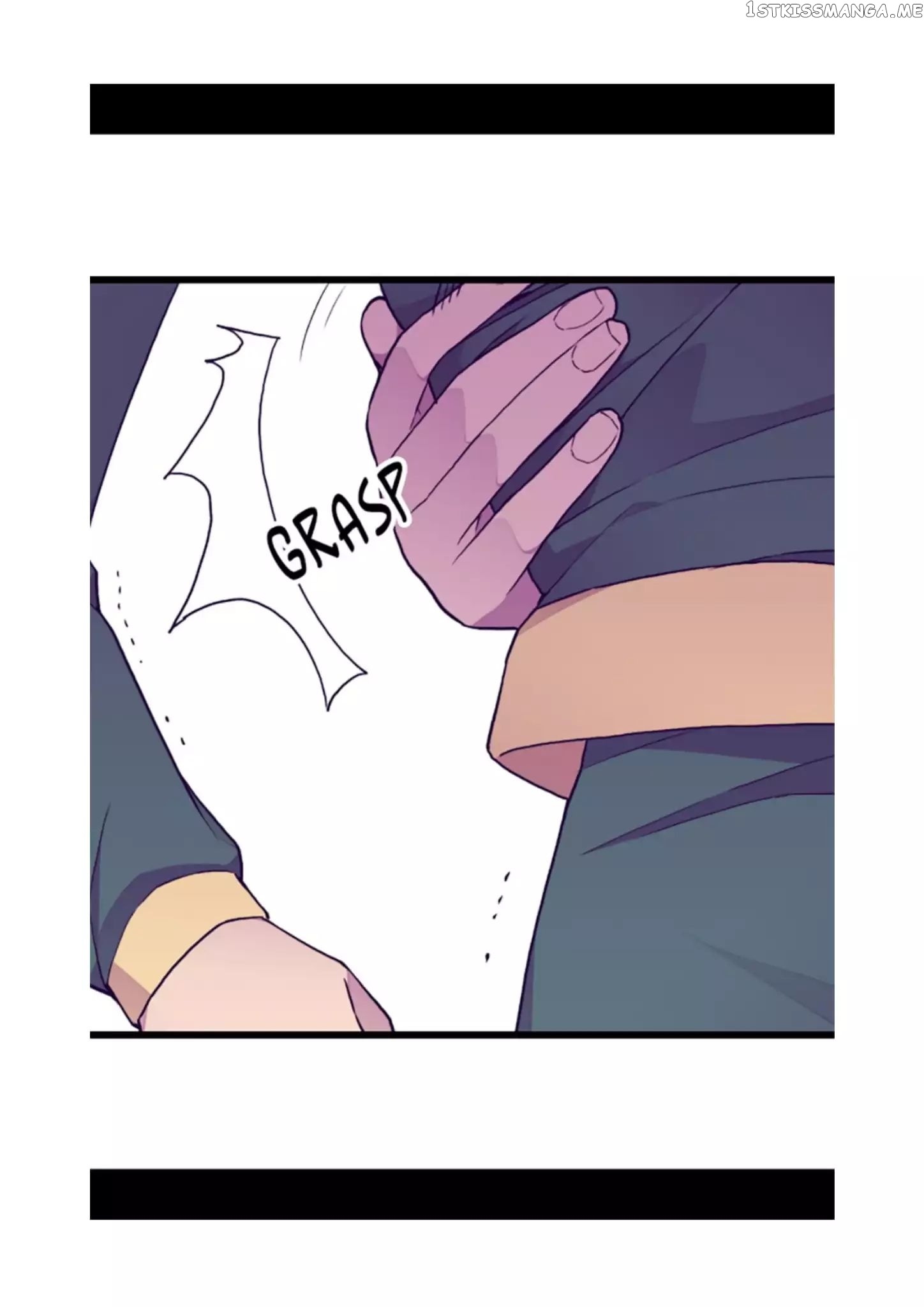 They Say i Was Born a King’s Daughter chapter 71 - page 48