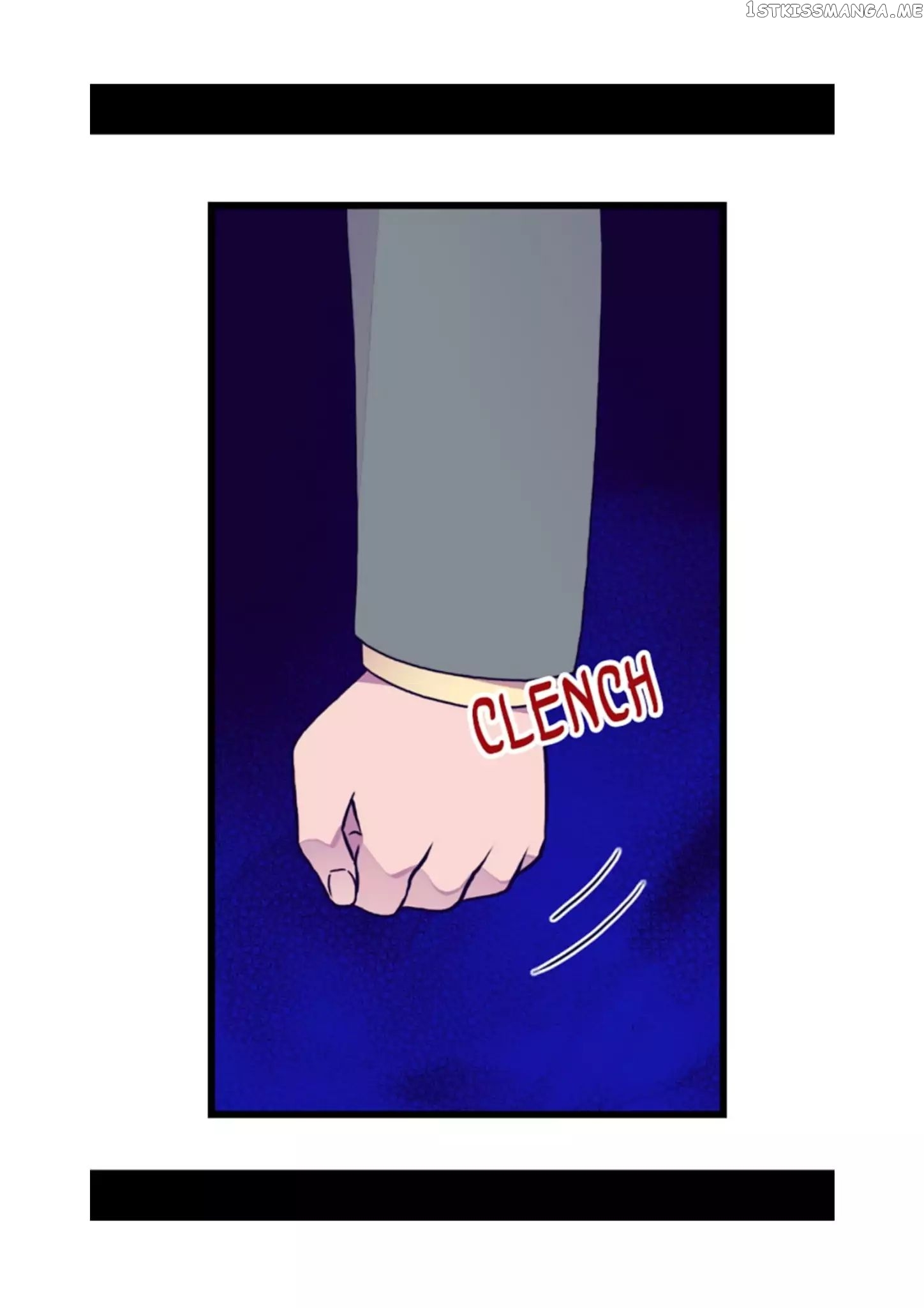 They Say i Was Born a King’s Daughter chapter 71 - page 57
