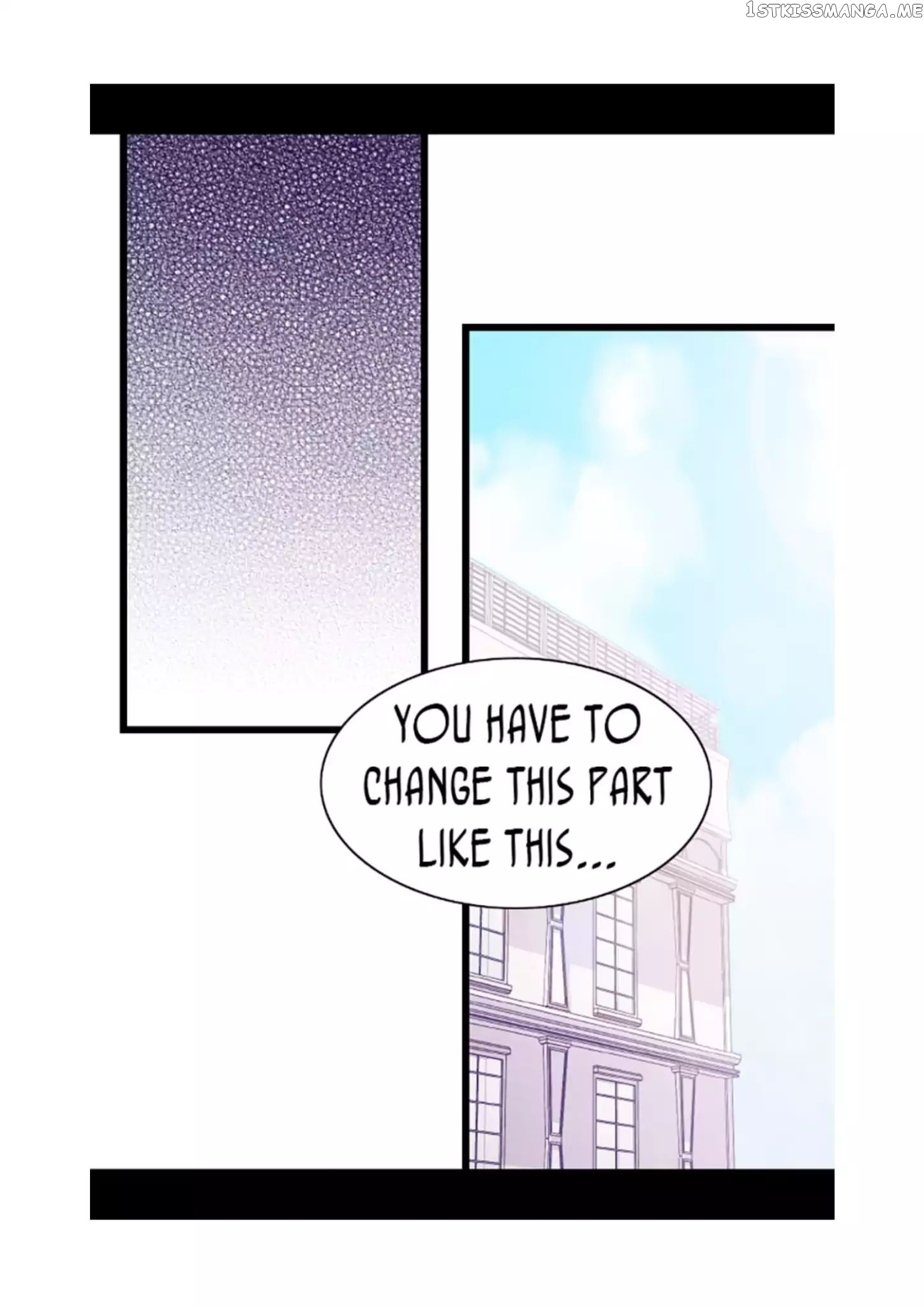 They Say i Was Born a King’s Daughter chapter 71 - page 60