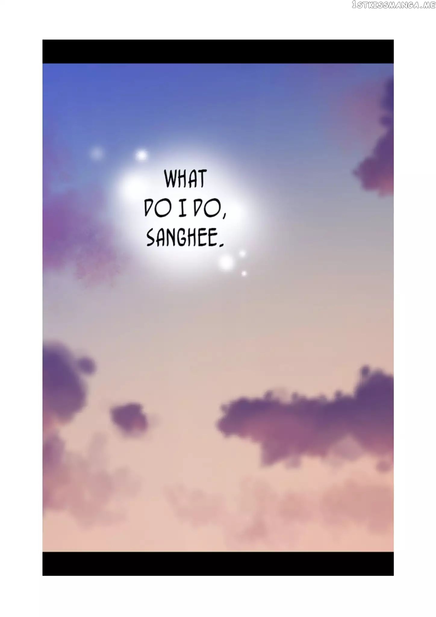 They Say i Was Born a King’s Daughter chapter 70 - page 16