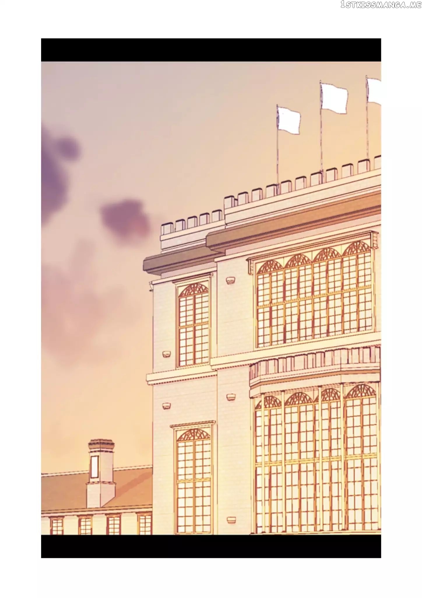 They Say i Was Born a King’s Daughter chapter 70 - page 17