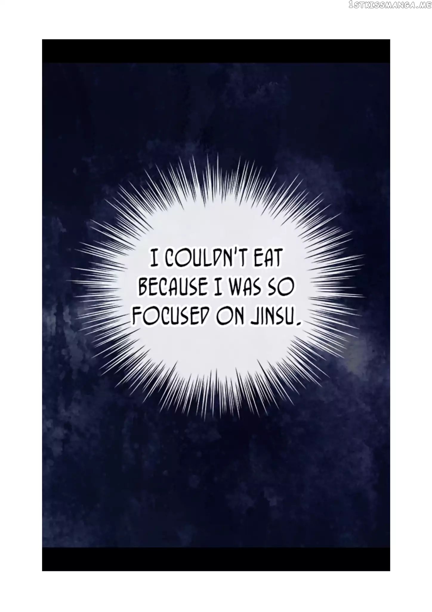 They Say i Was Born a King’s Daughter chapter 70 - page 21