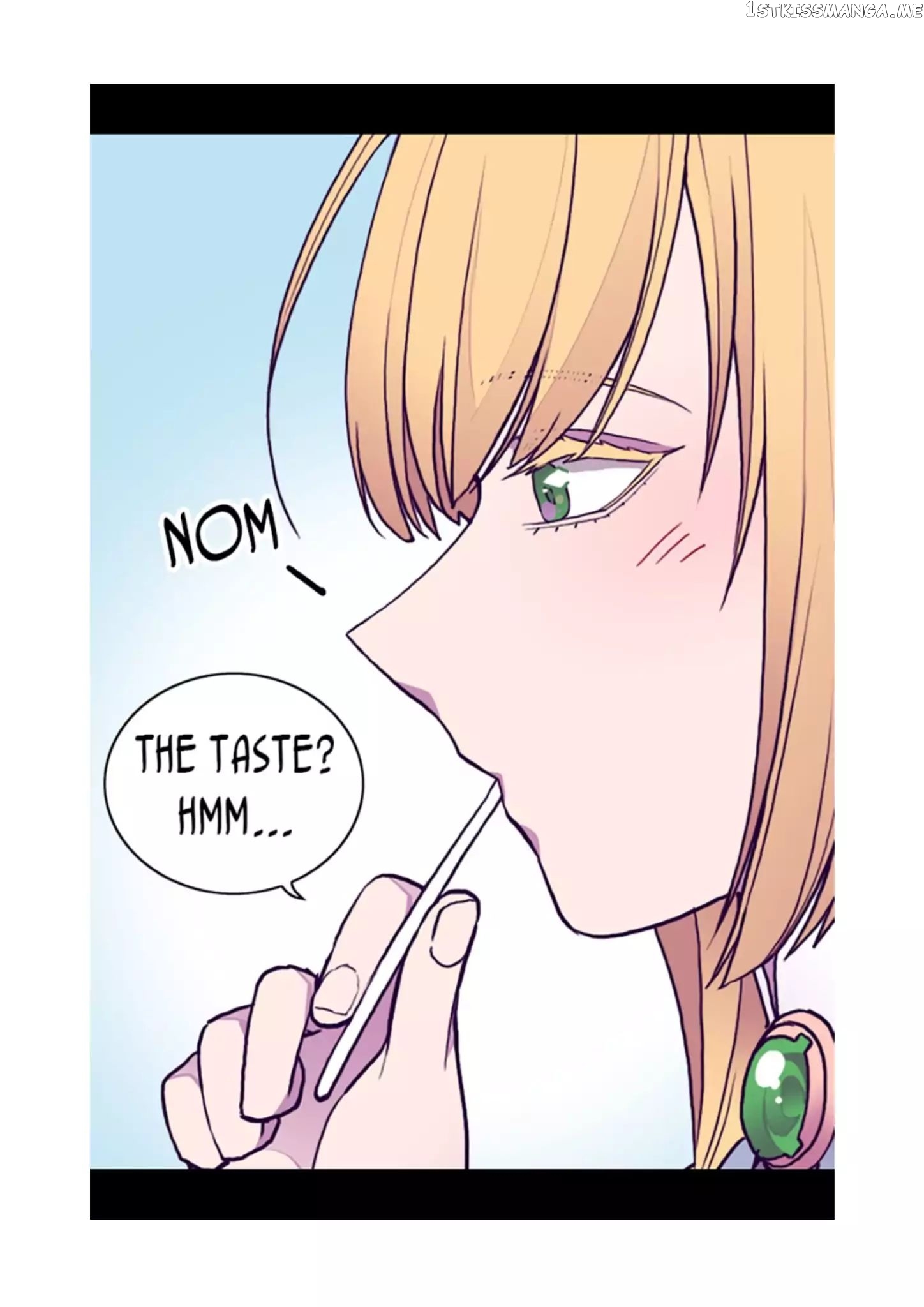 They Say i Was Born a King’s Daughter chapter 70 - page 22