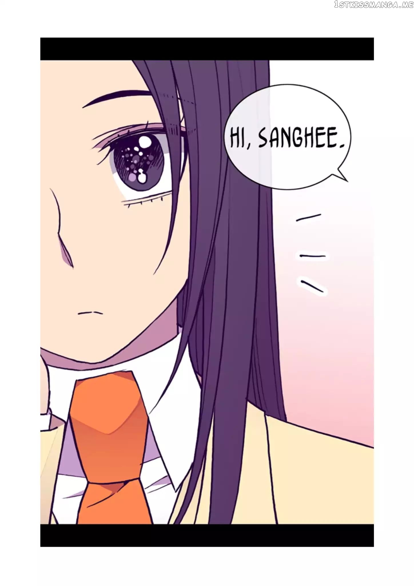 They Say i Was Born a King’s Daughter chapter 70 - page 73