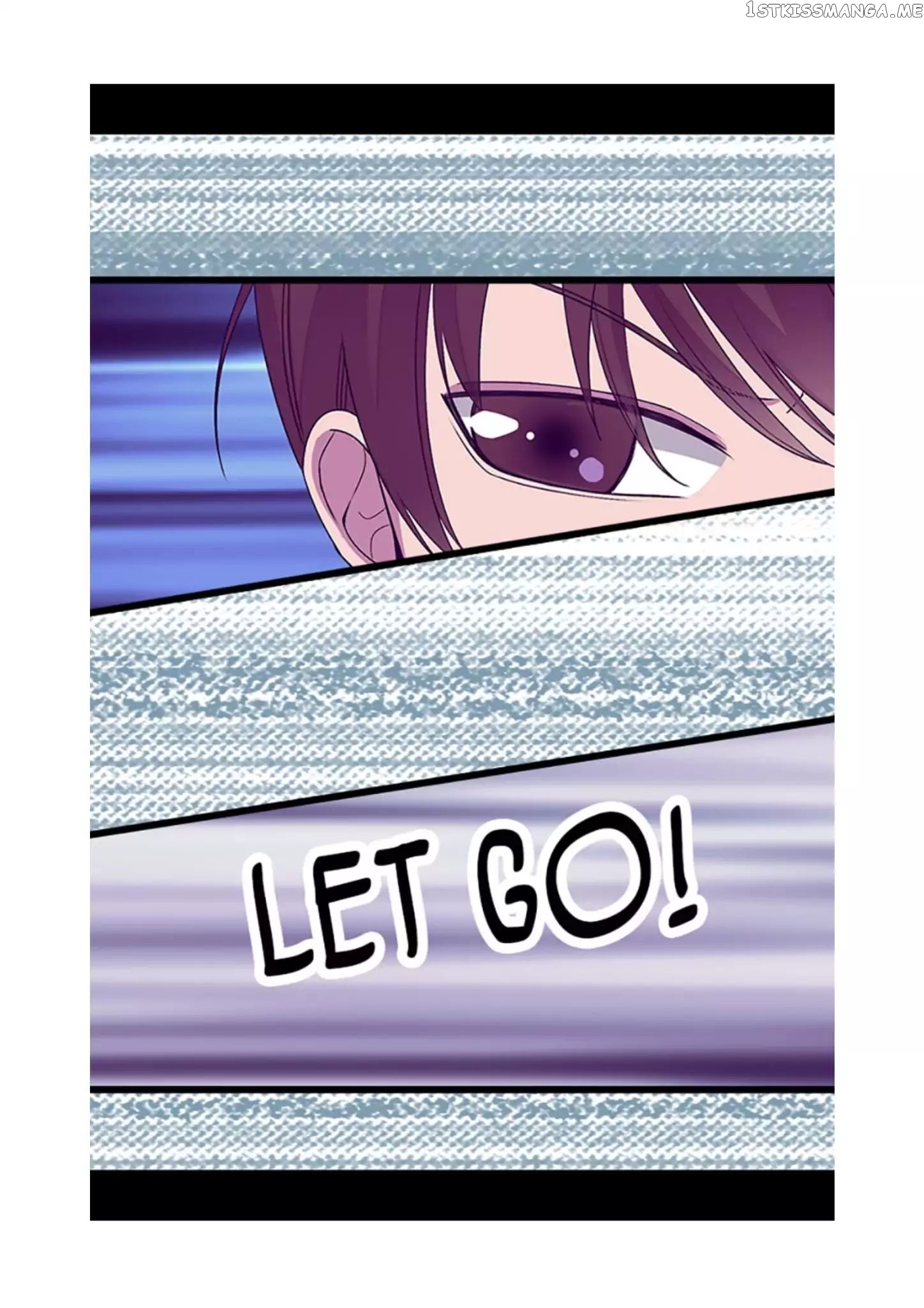 They Say i Was Born a King’s Daughter chapter 69 - page 10