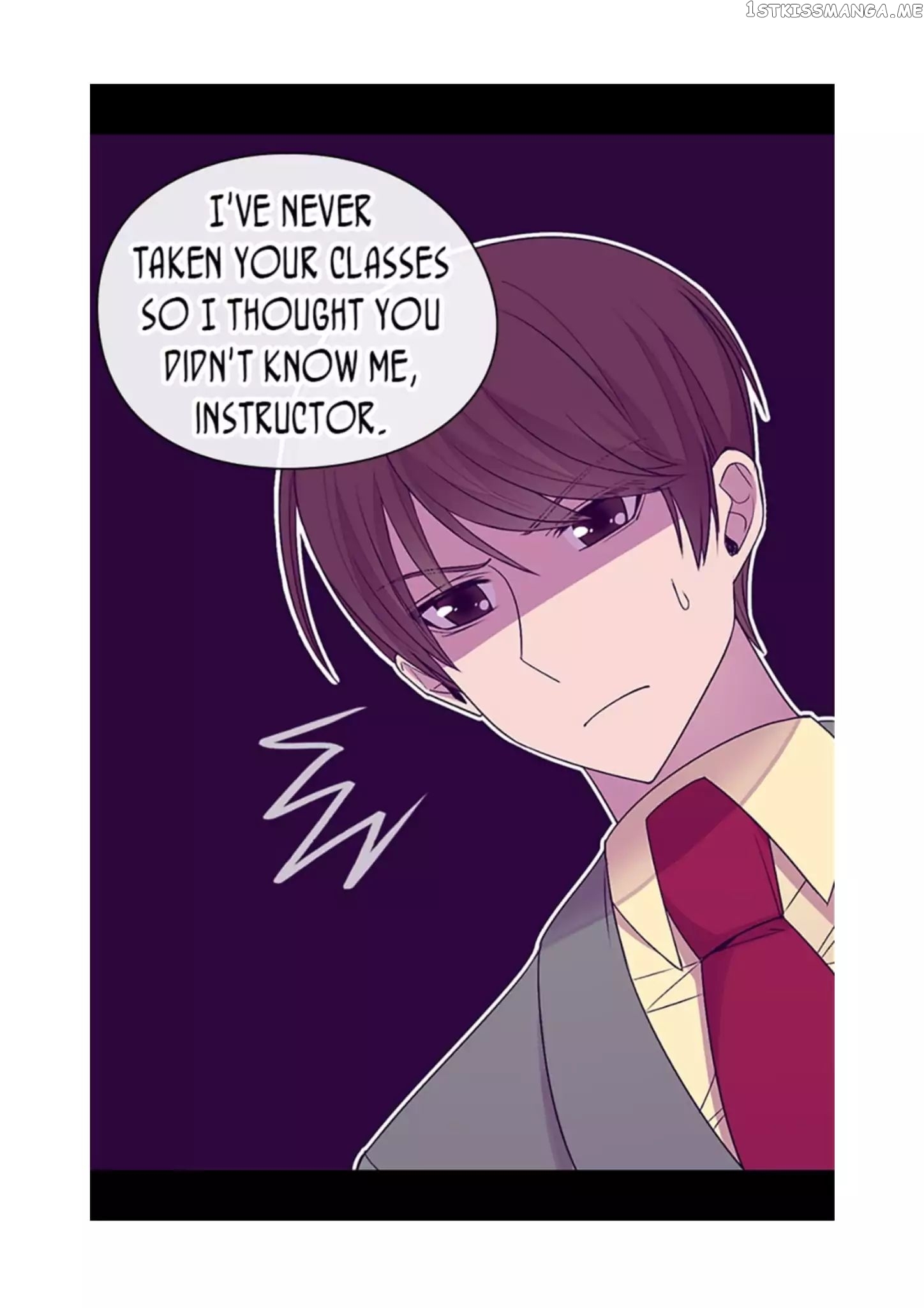 They Say i Was Born a King’s Daughter chapter 69 - page 20