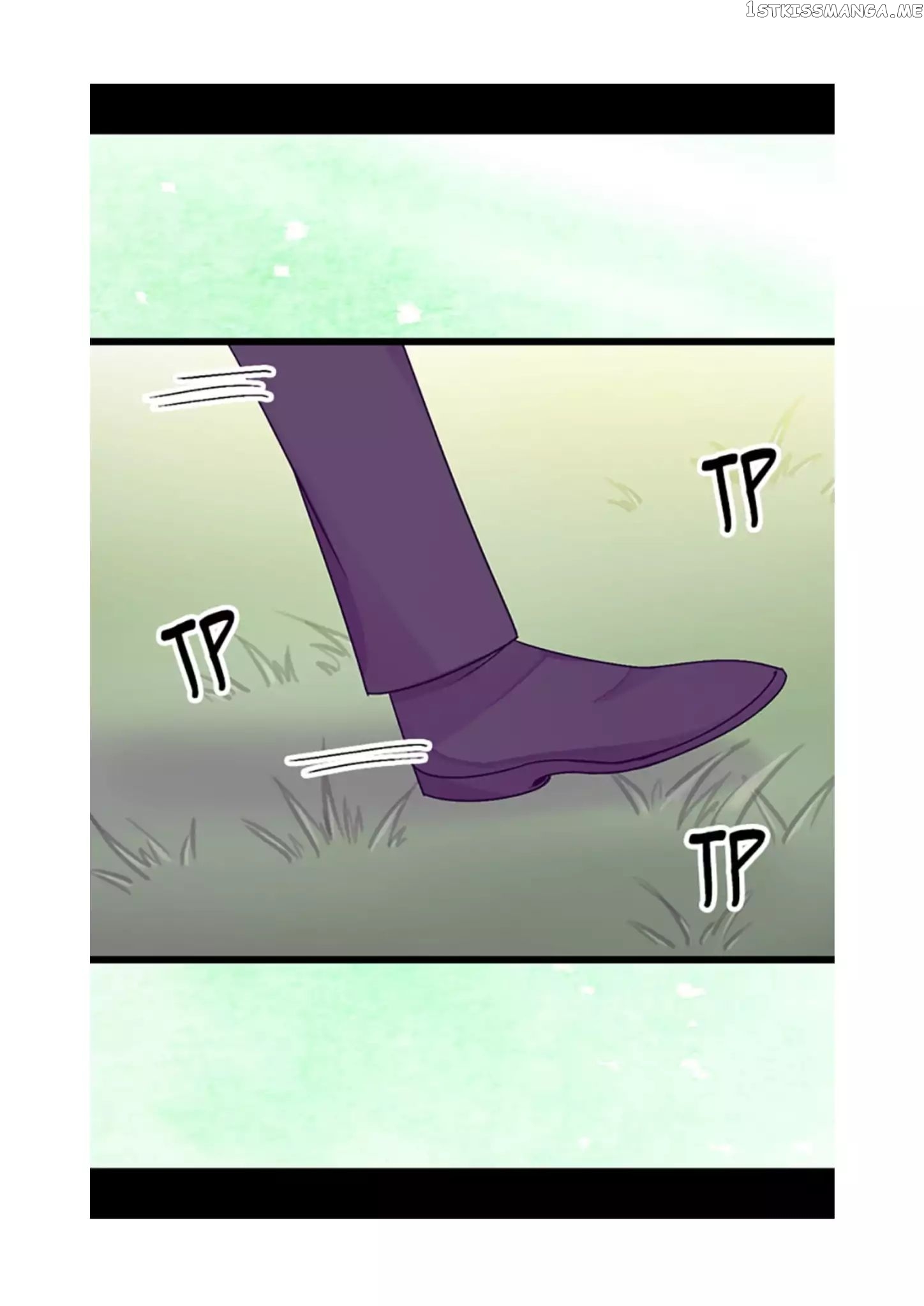 They Say i Was Born a King’s Daughter chapter 69 - page 26