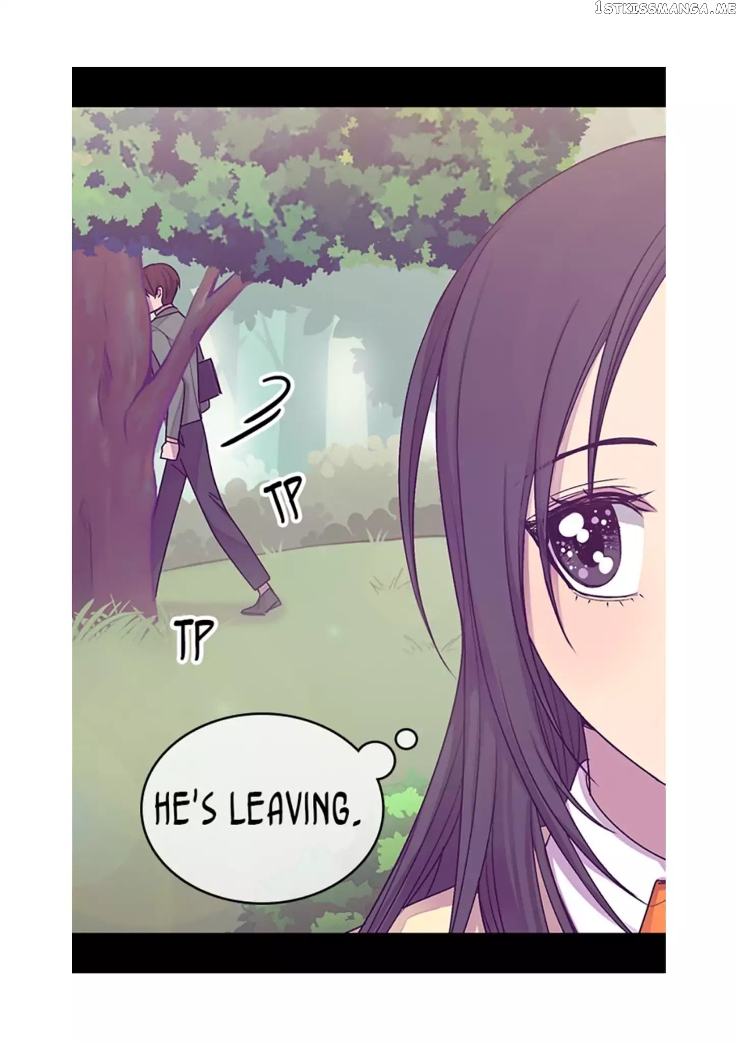 They Say i Was Born a King’s Daughter chapter 69 - page 30