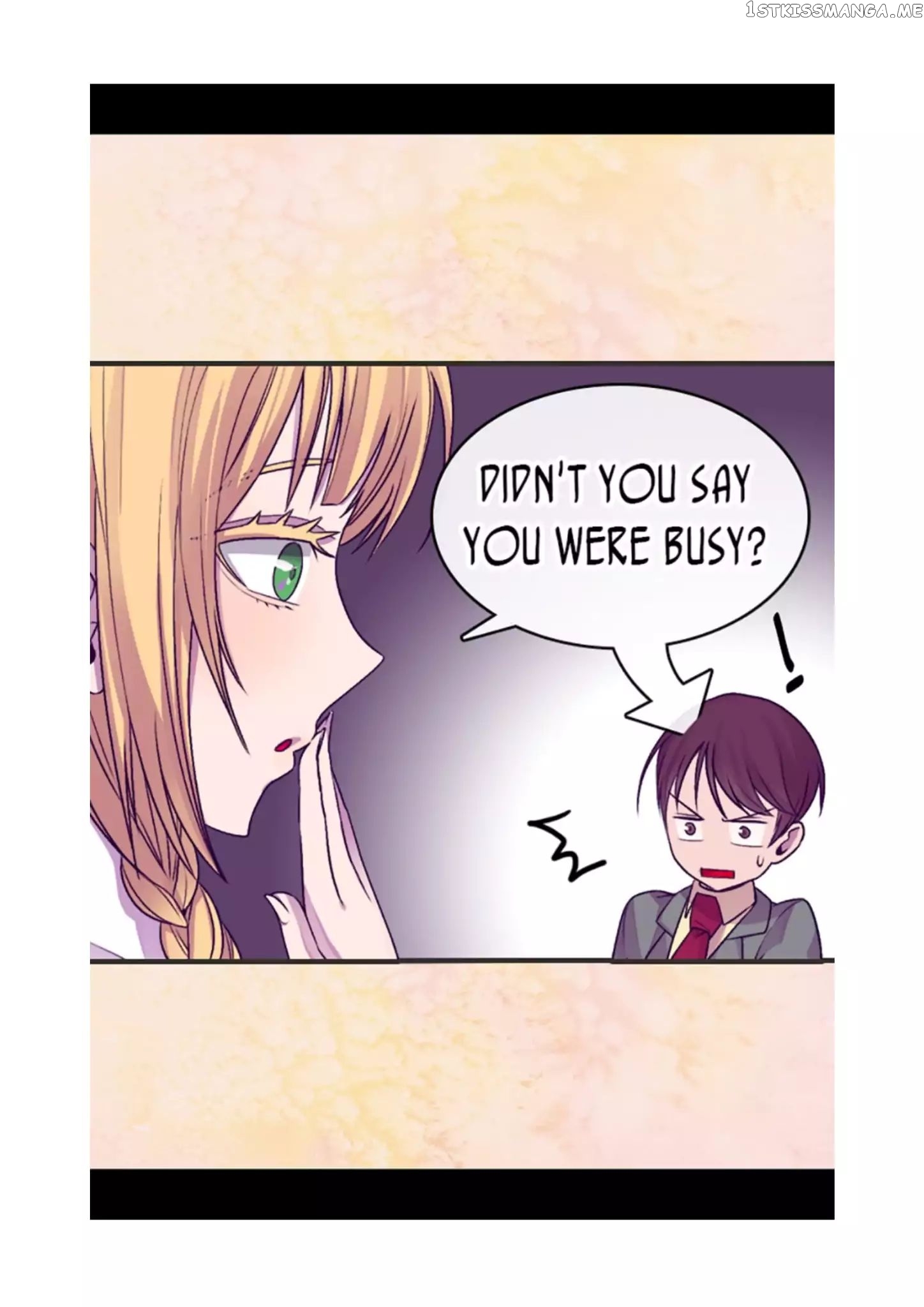 They Say i Was Born a King’s Daughter chapter 69 - page 43