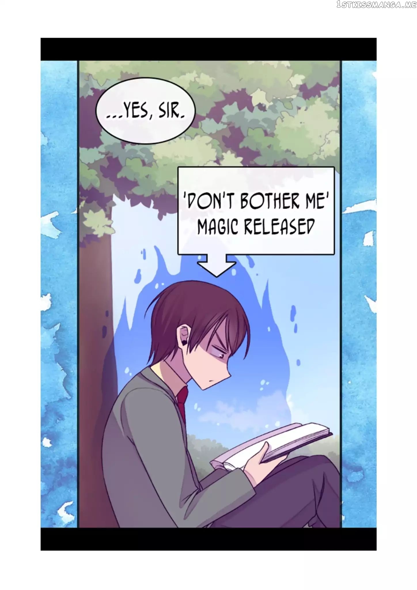 They Say i Was Born a King’s Daughter chapter 69 - page 45