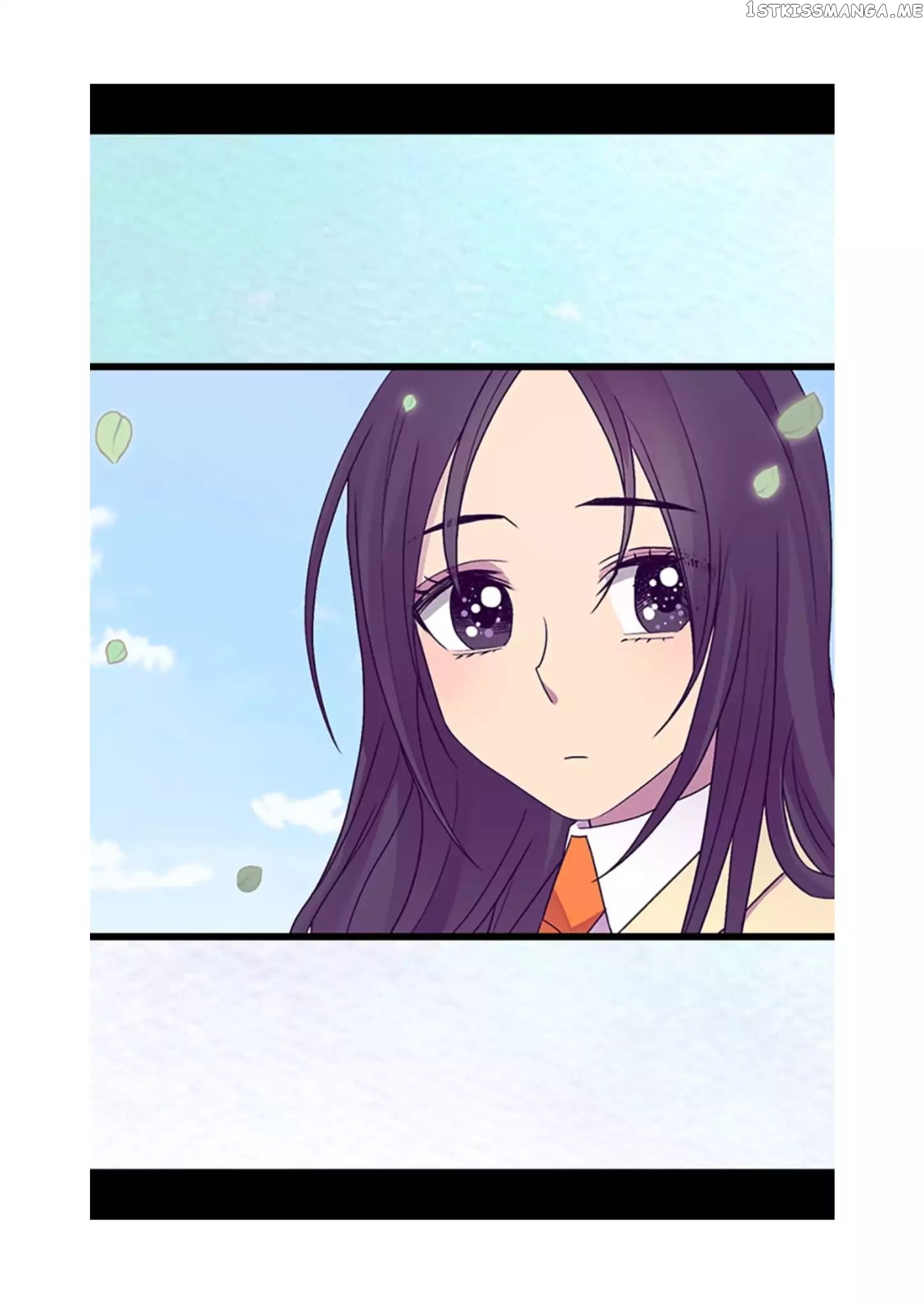 They Say i Was Born a King’s Daughter chapter 69 - page 5