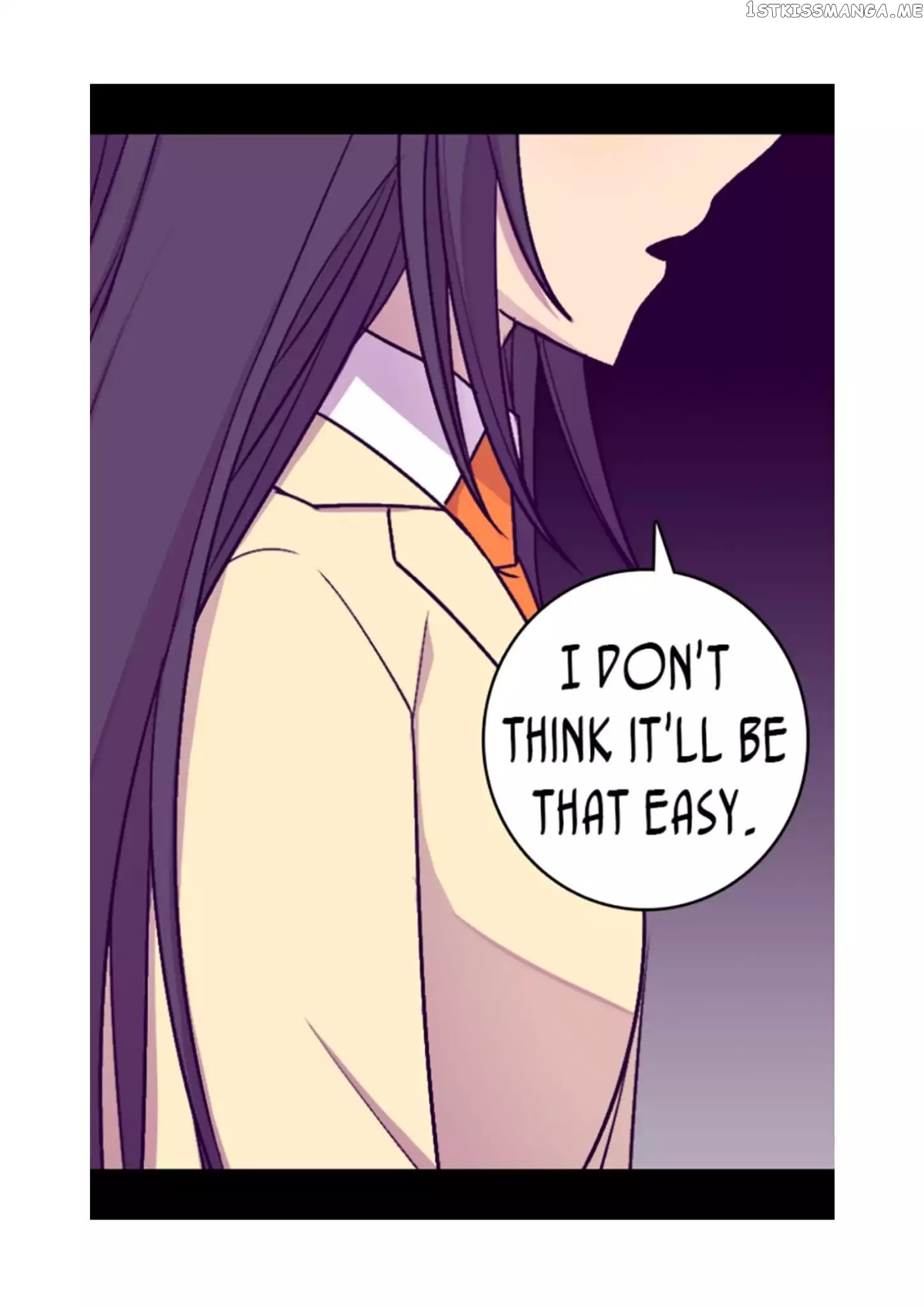 They Say i Was Born a King’s Daughter chapter 69 - page 53