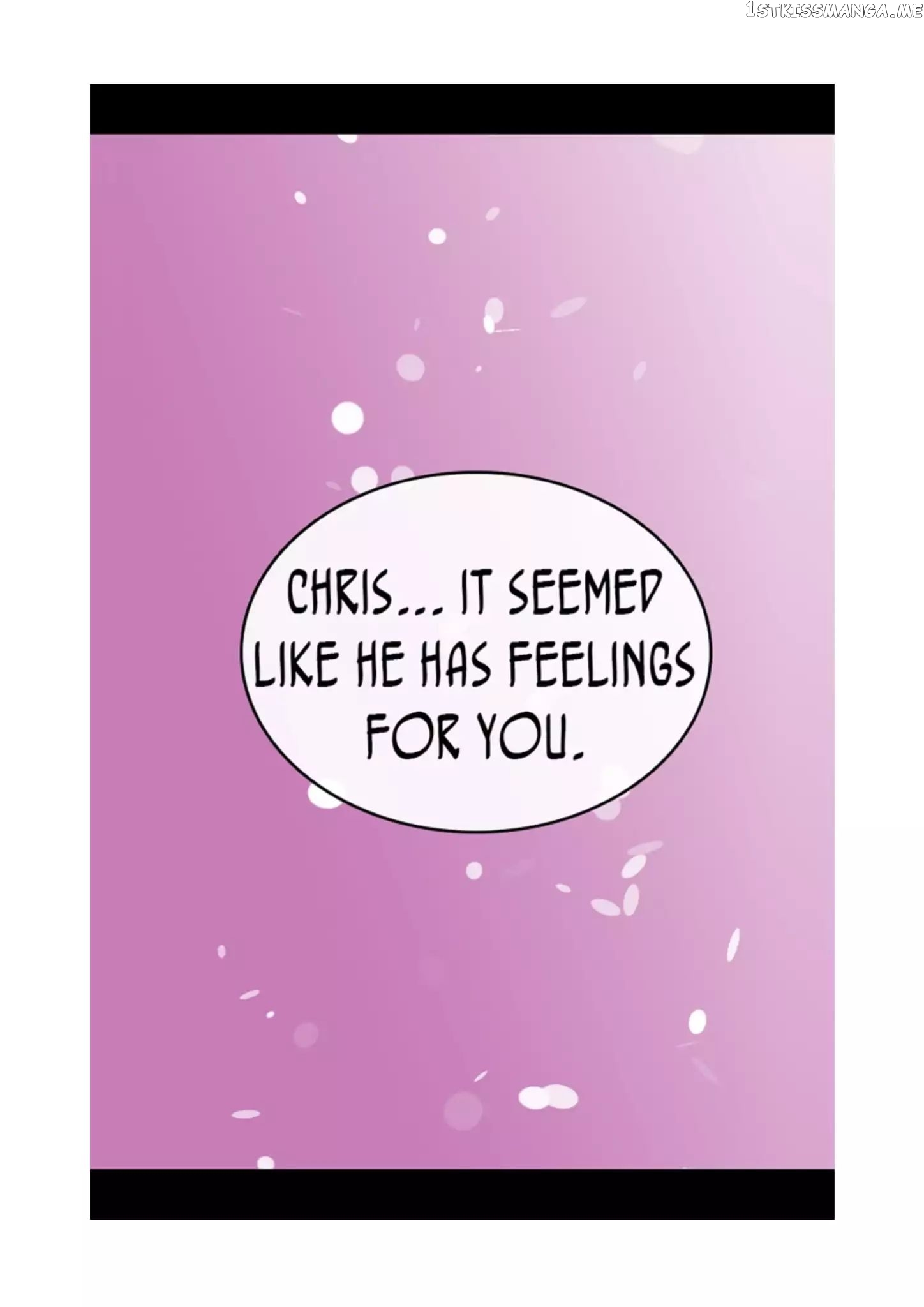 They Say i Was Born a King’s Daughter chapter 69 - page 61