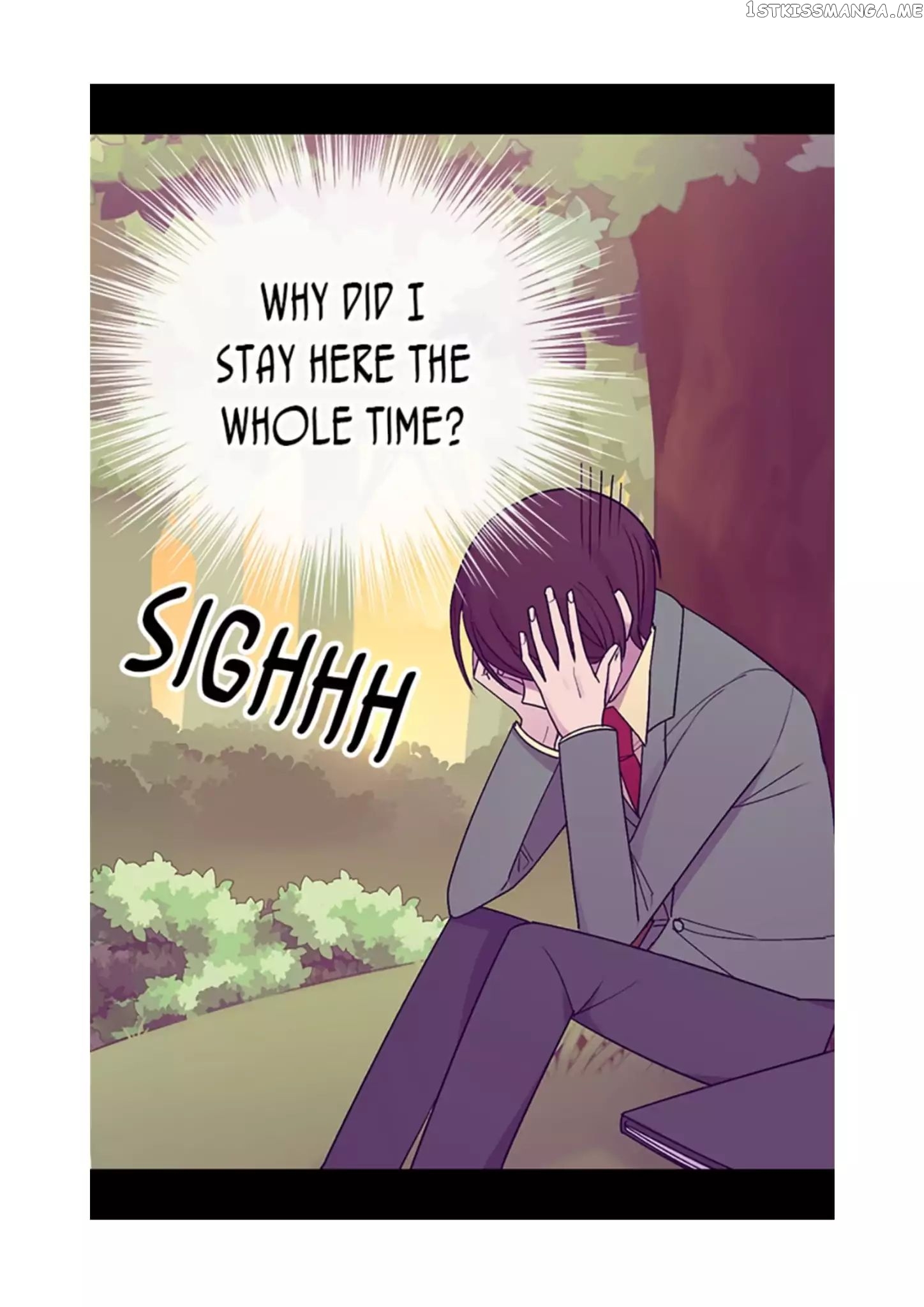 They Say i Was Born a King’s Daughter chapter 69 - page 65