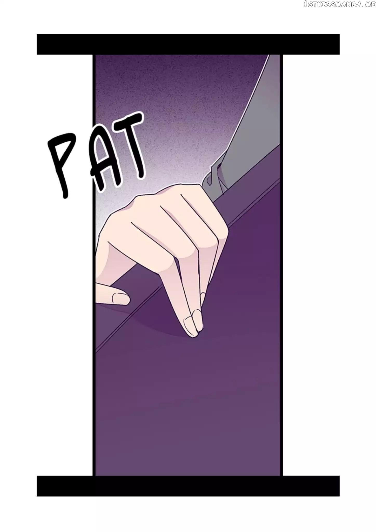 They Say i Was Born a King’s Daughter chapter 69 - page 9