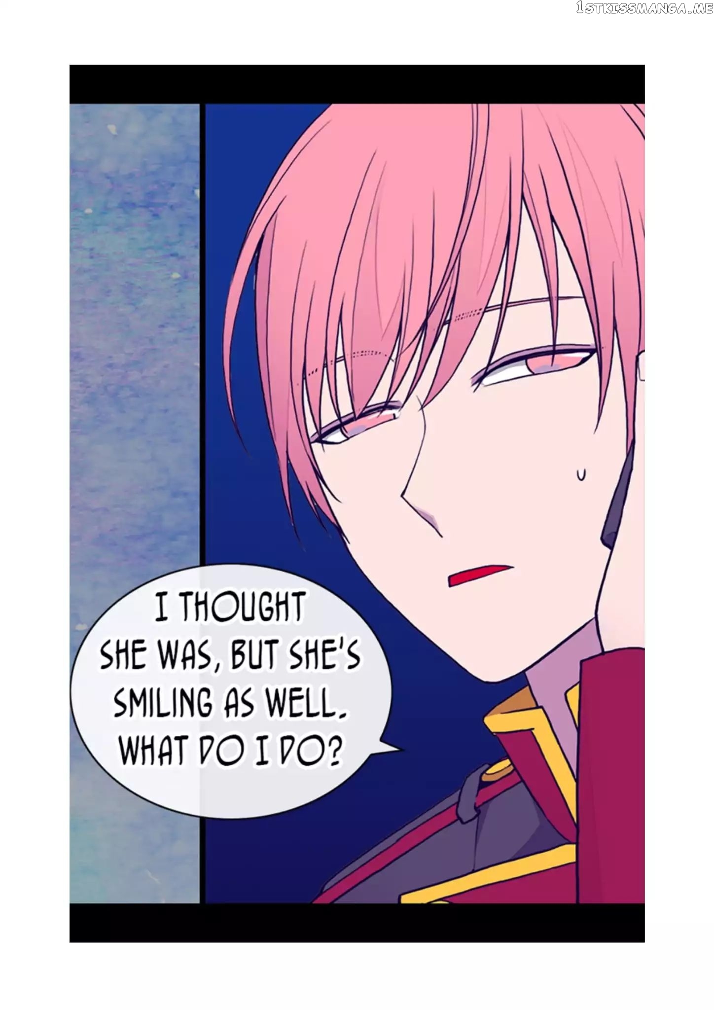 They Say i Was Born a King’s Daughter chapter 68 - page 21