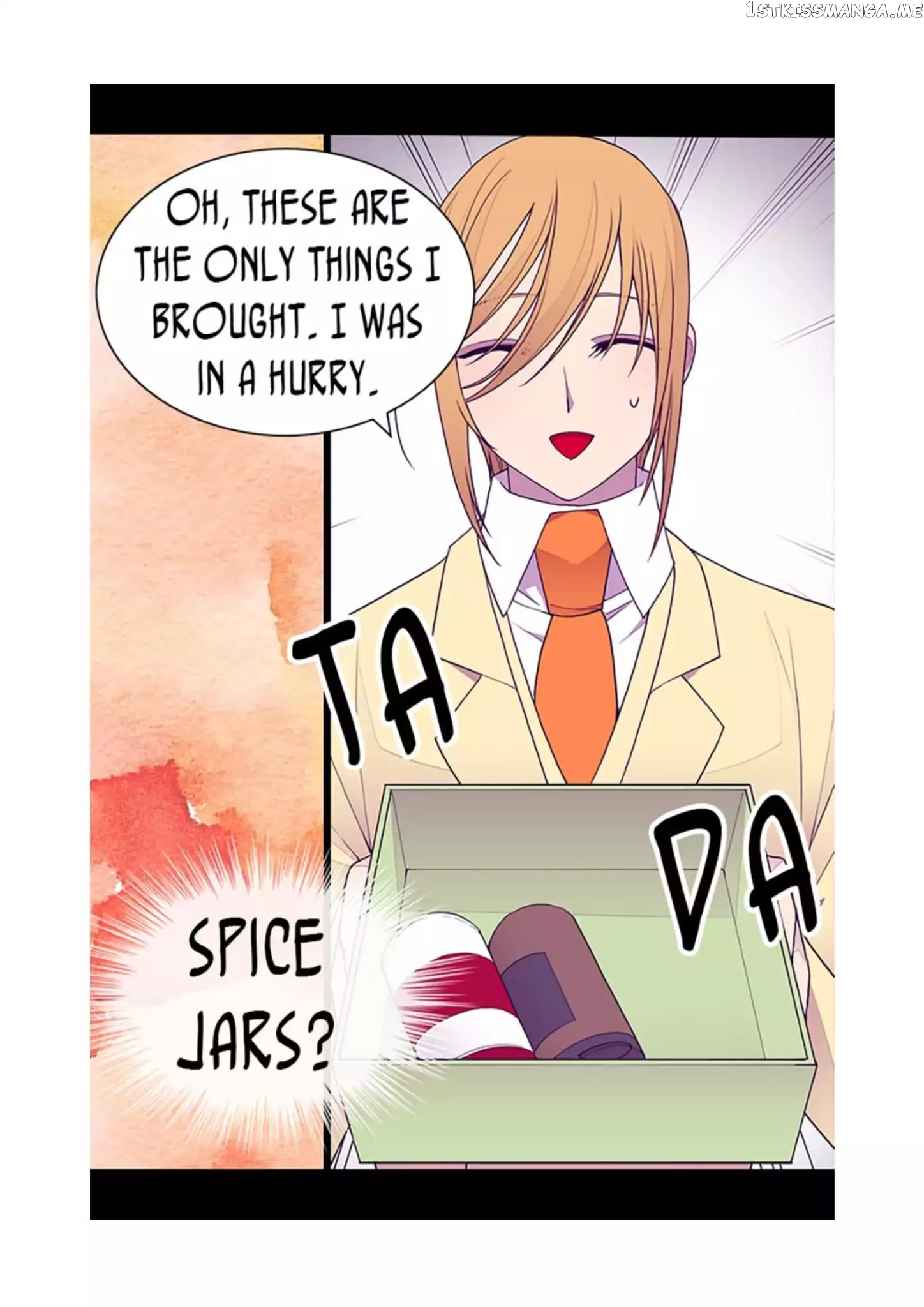 They Say i Was Born a King’s Daughter chapter 68 - page 44