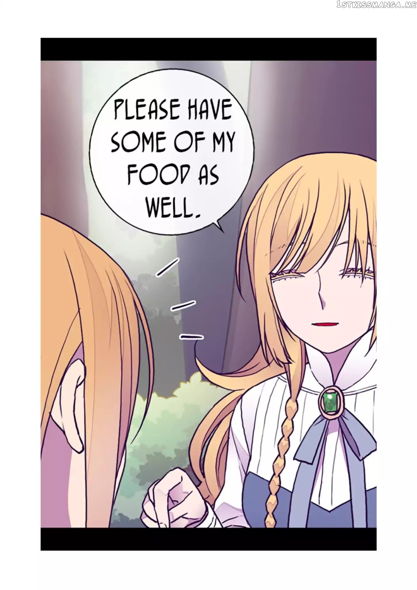 They Say i Was Born a King’s Daughter chapter 68 - page 46