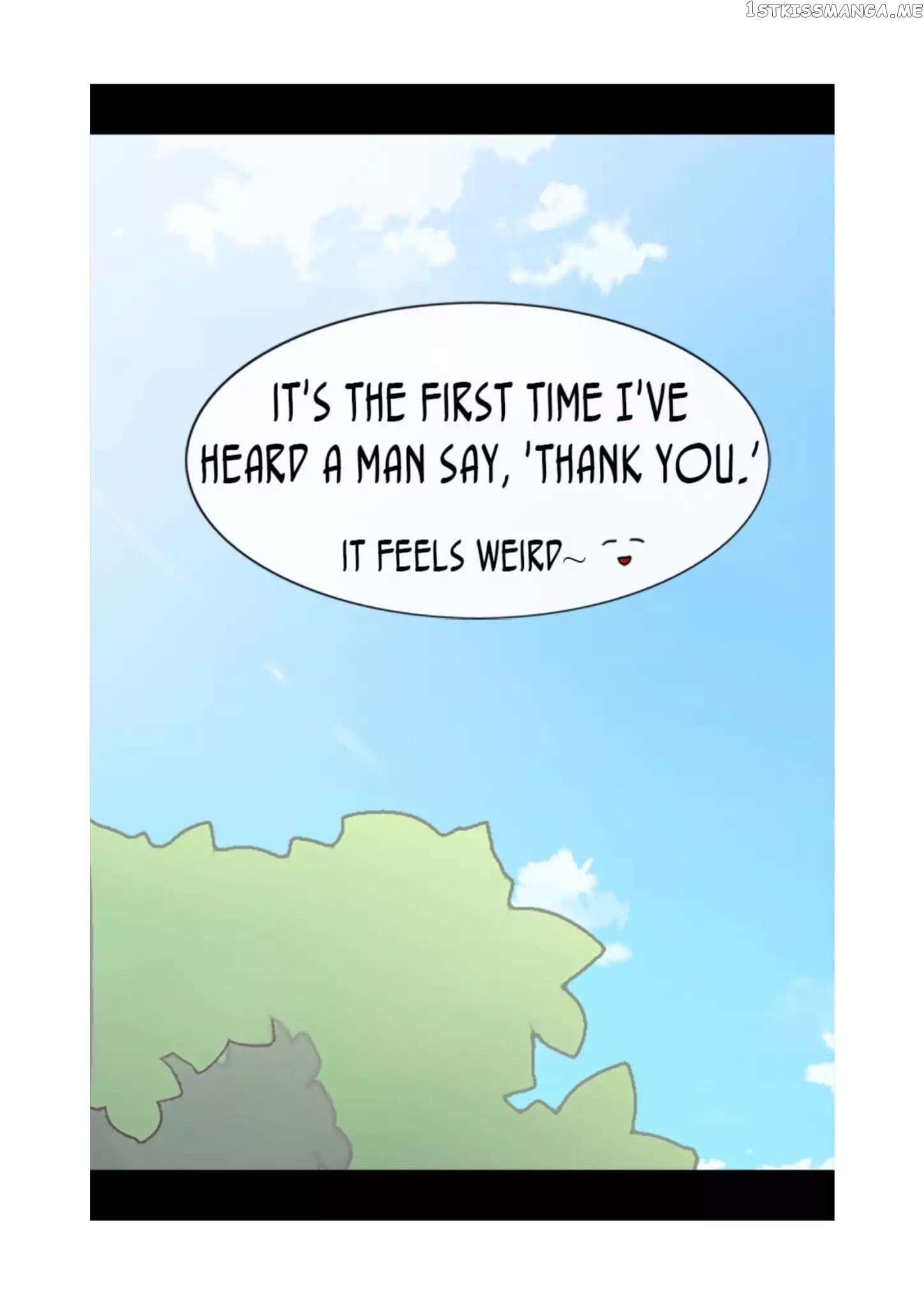 They Say i Was Born a King’s Daughter chapter 68 - page 52