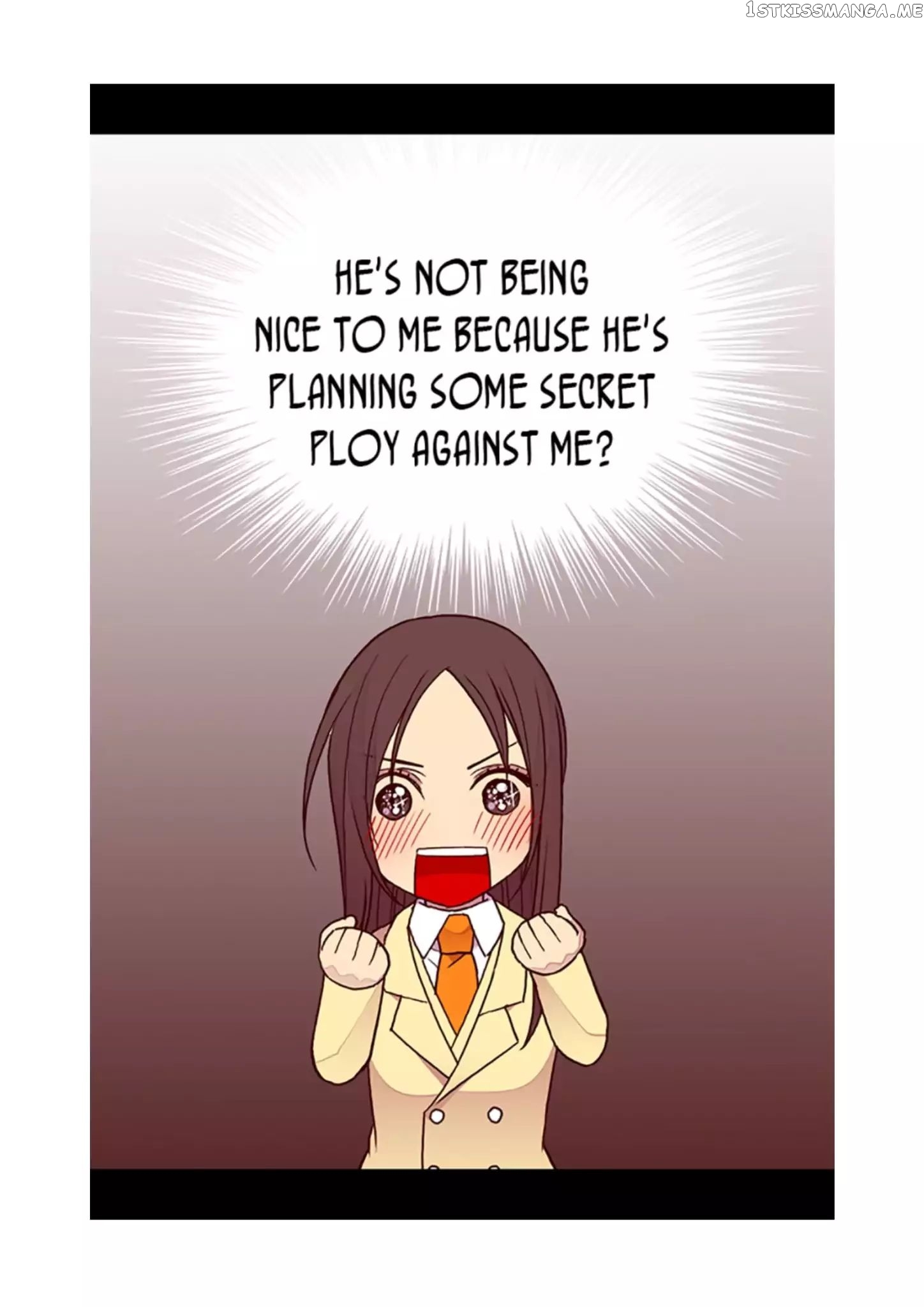 They Say i Was Born a King’s Daughter chapter 68 - page 55