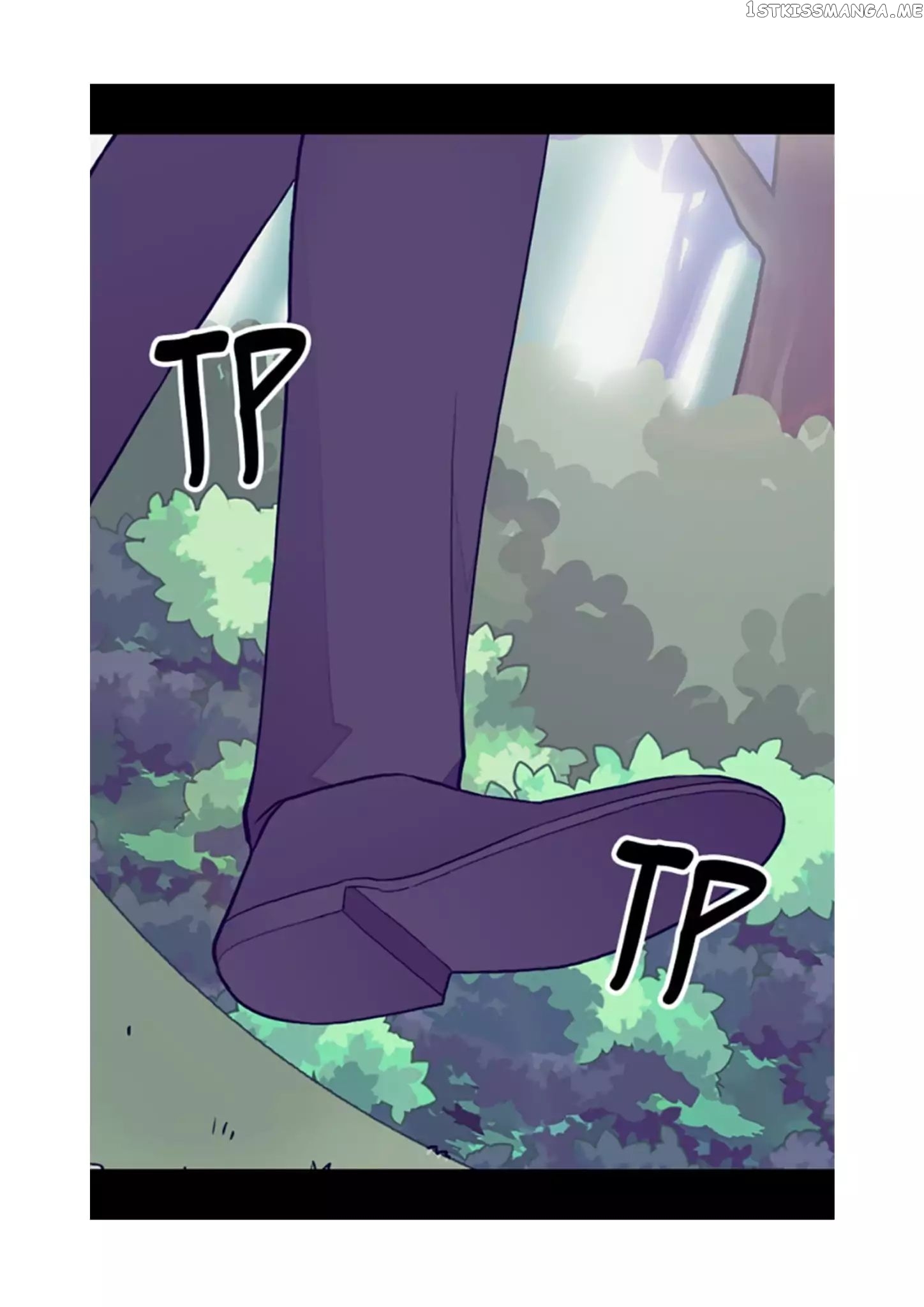 They Say i Was Born a King’s Daughter chapter 68 - page 60
