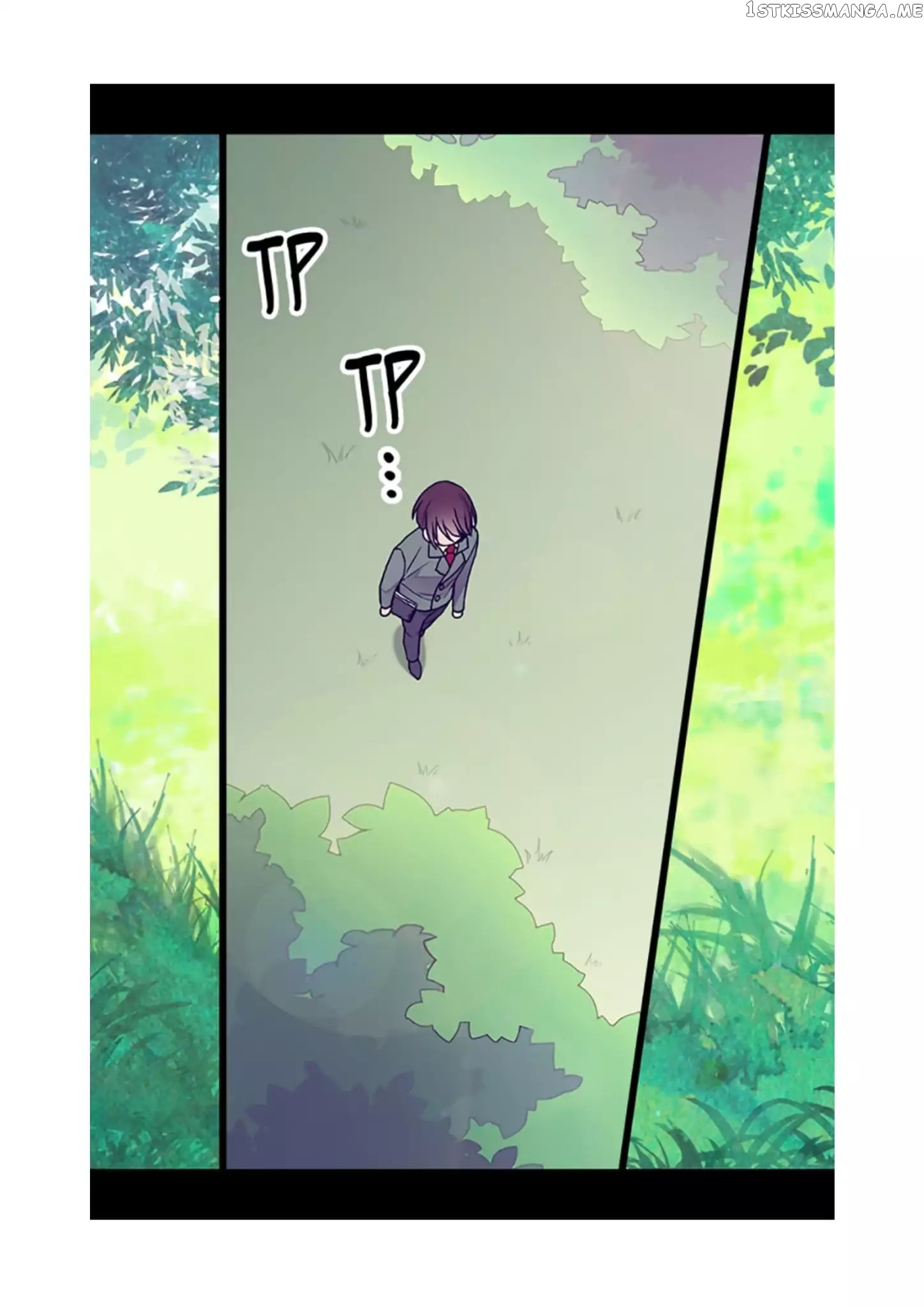 They Say i Was Born a King’s Daughter chapter 68 - page 61