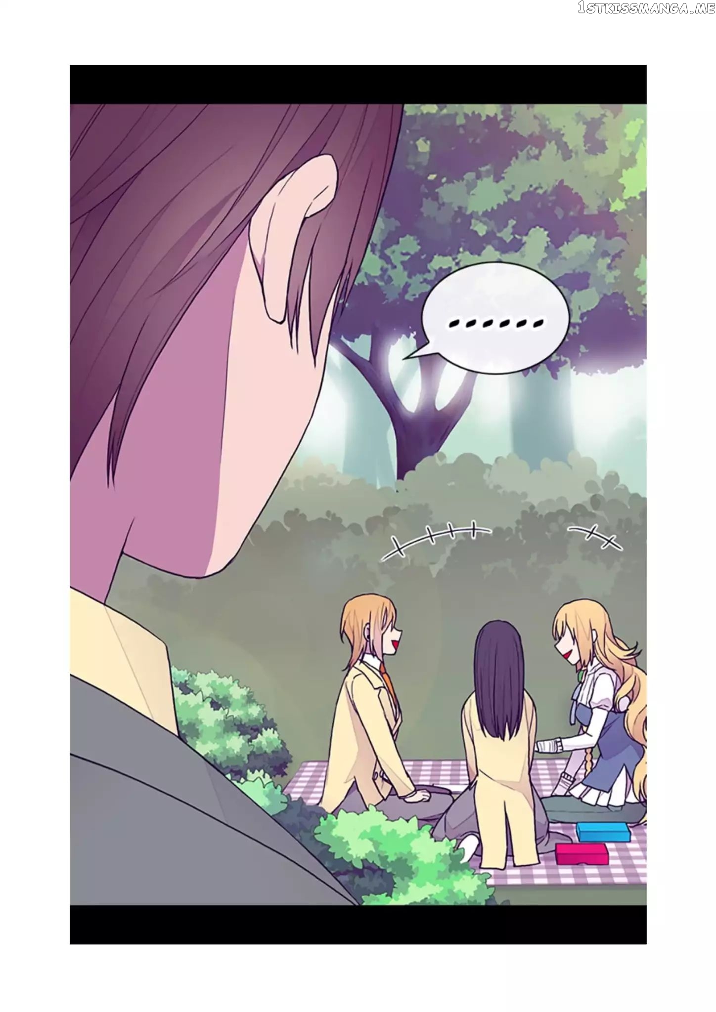 They Say i Was Born a King’s Daughter chapter 68 - page 65