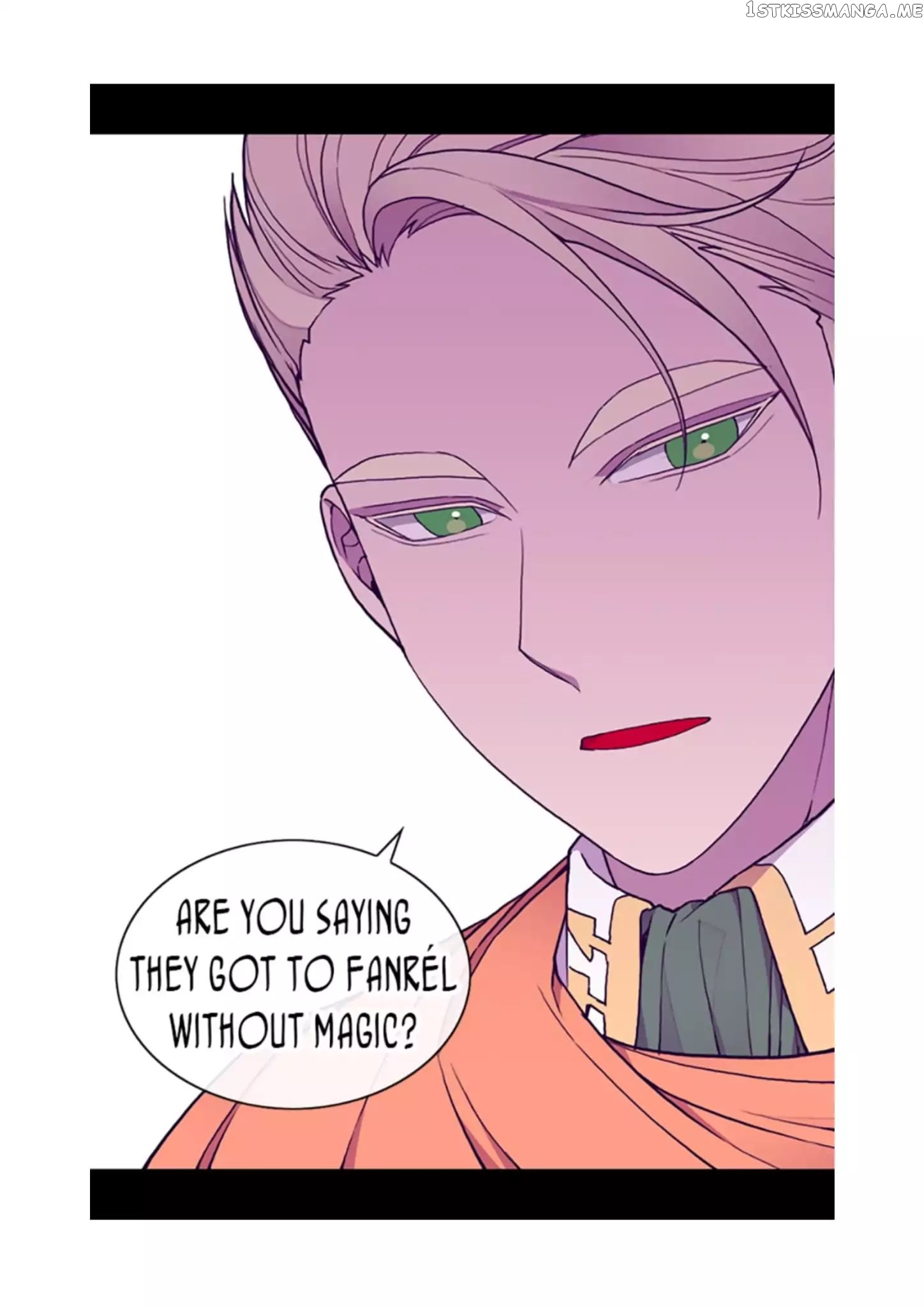 They Say i Was Born a King’s Daughter chapter 67 - page 14