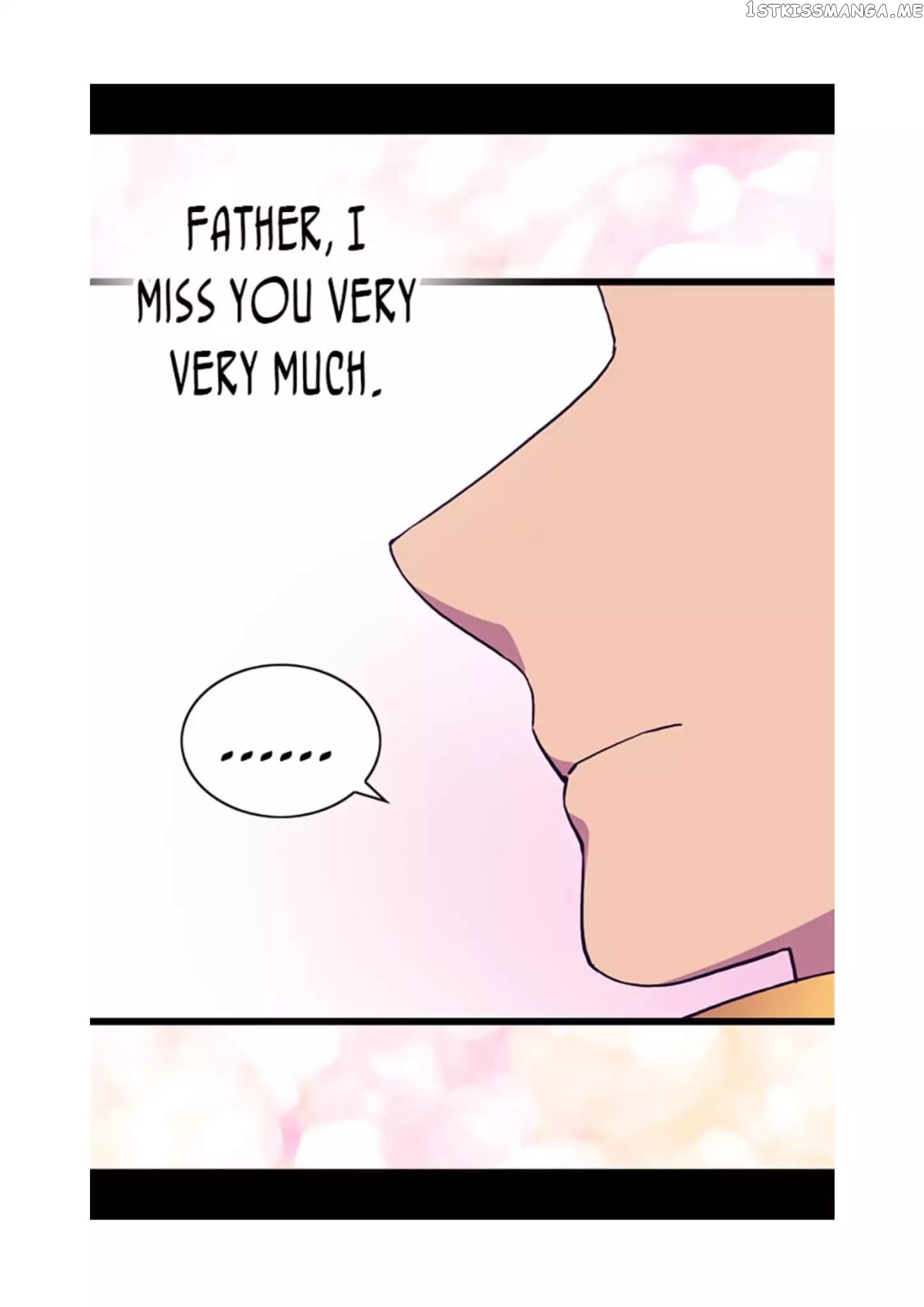 They Say i Was Born a King’s Daughter chapter 67 - page 37