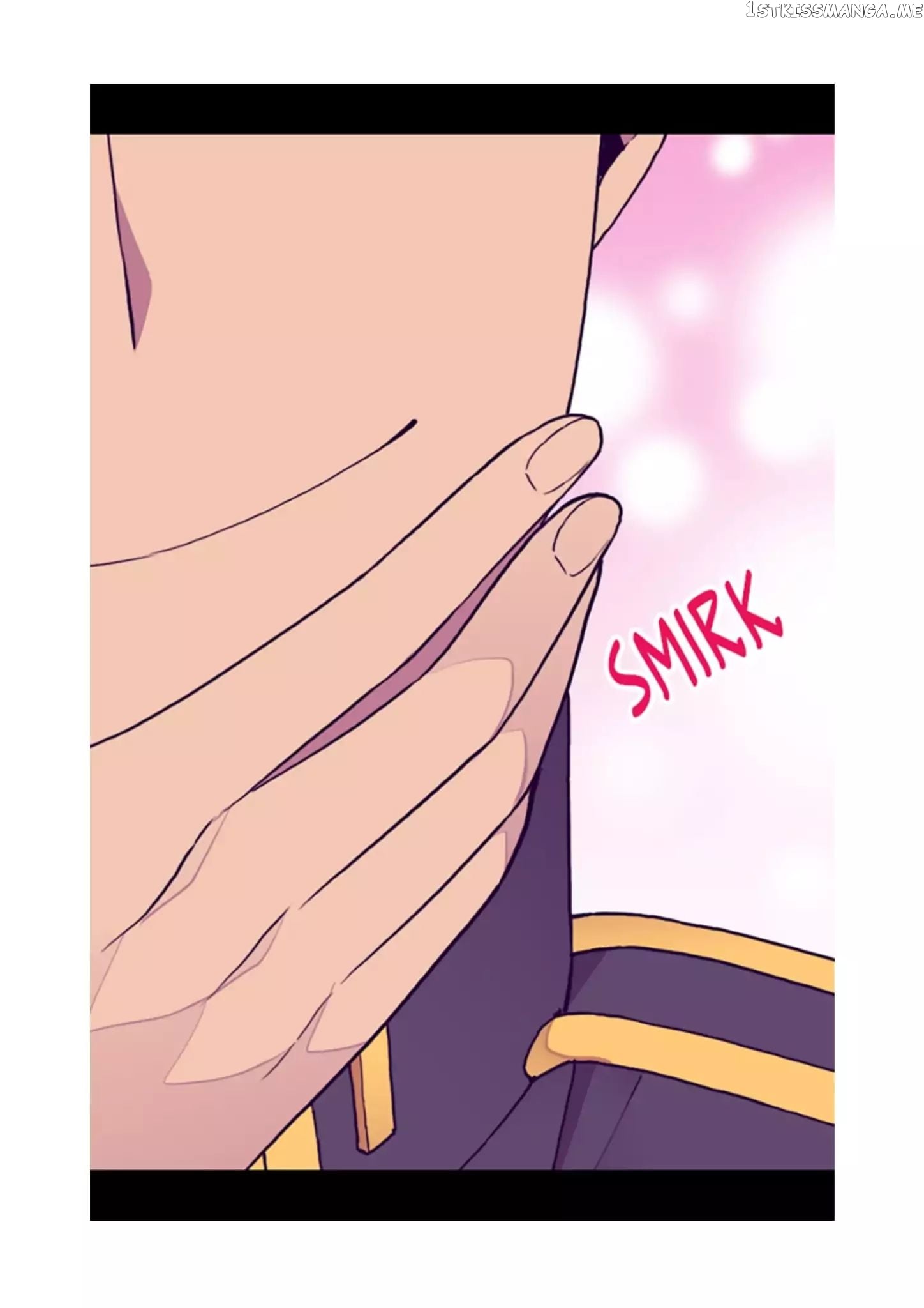 They Say i Was Born a King’s Daughter chapter 67 - page 38
