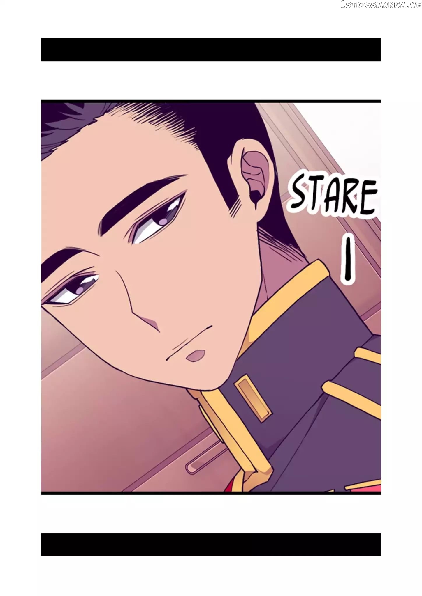 They Say i Was Born a King’s Daughter chapter 67 - page 41