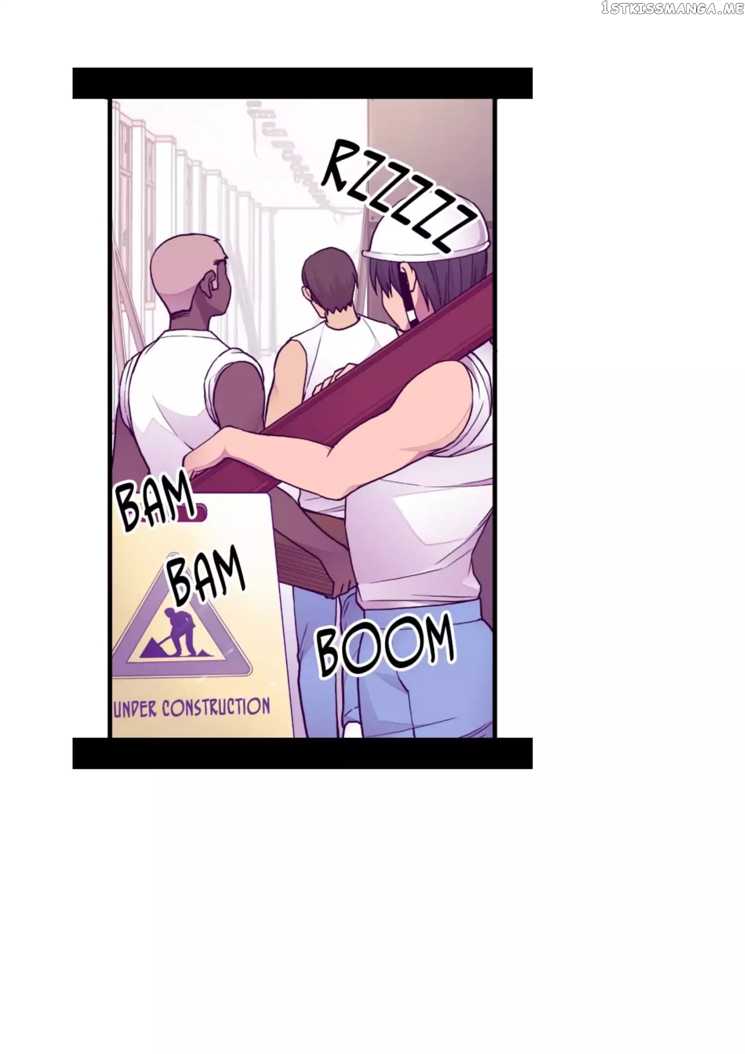 They Say i Was Born a King’s Daughter chapter 67 - page 47
