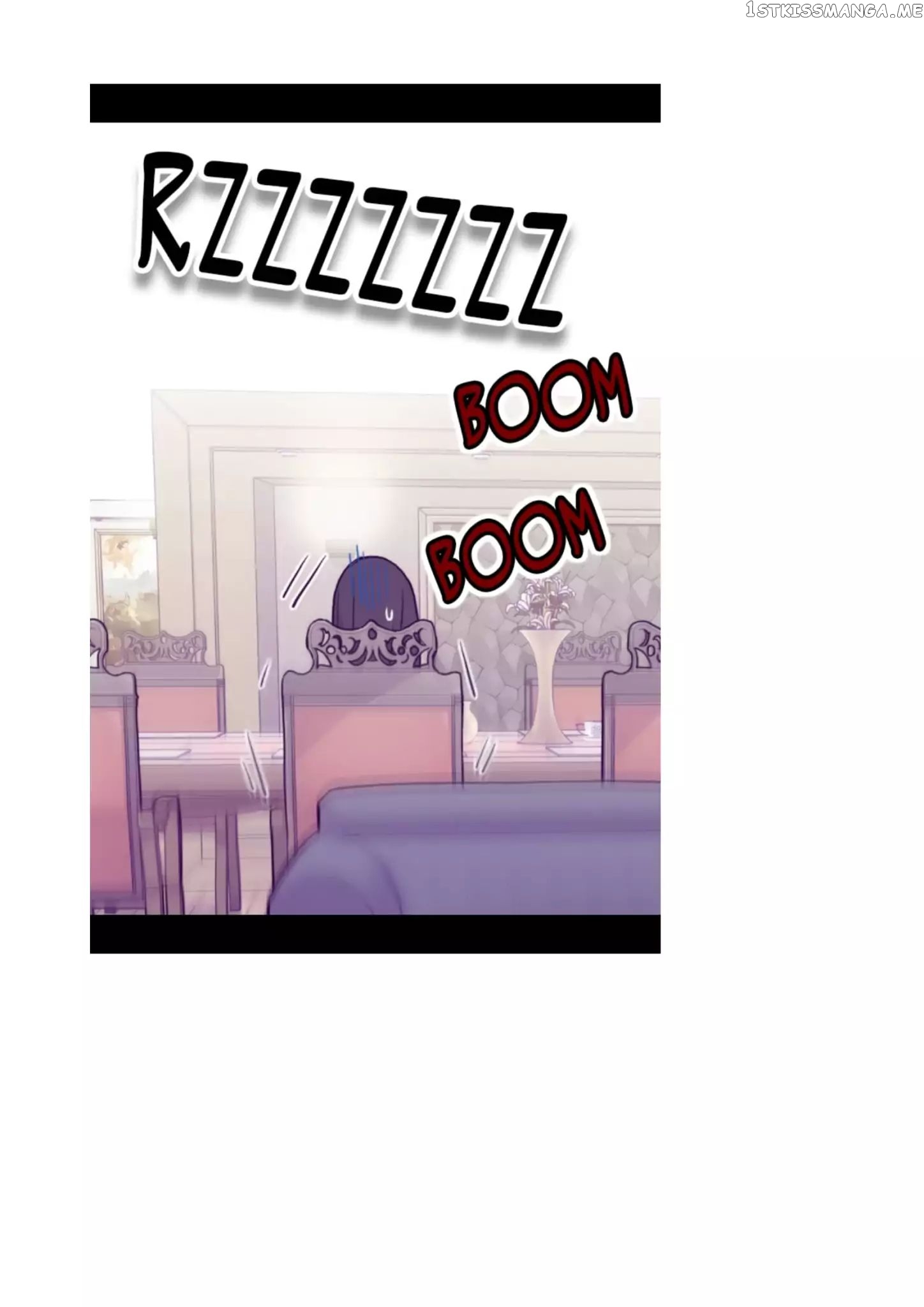 They Say i Was Born a King’s Daughter chapter 67 - page 55