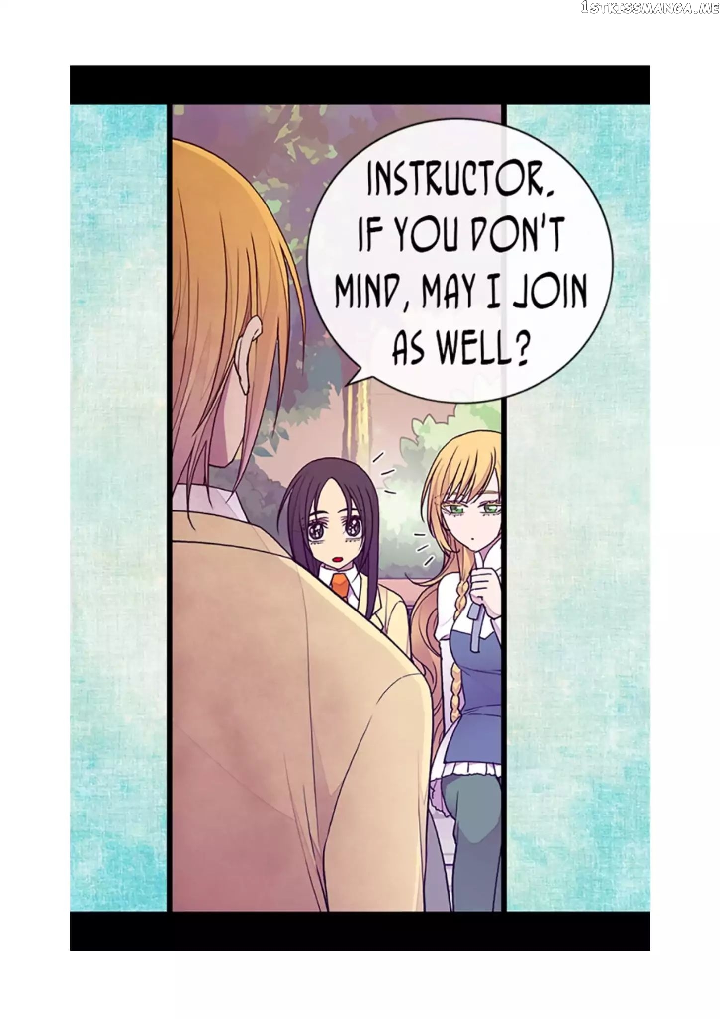 They Say i Was Born a King’s Daughter chapter 67 - page 75