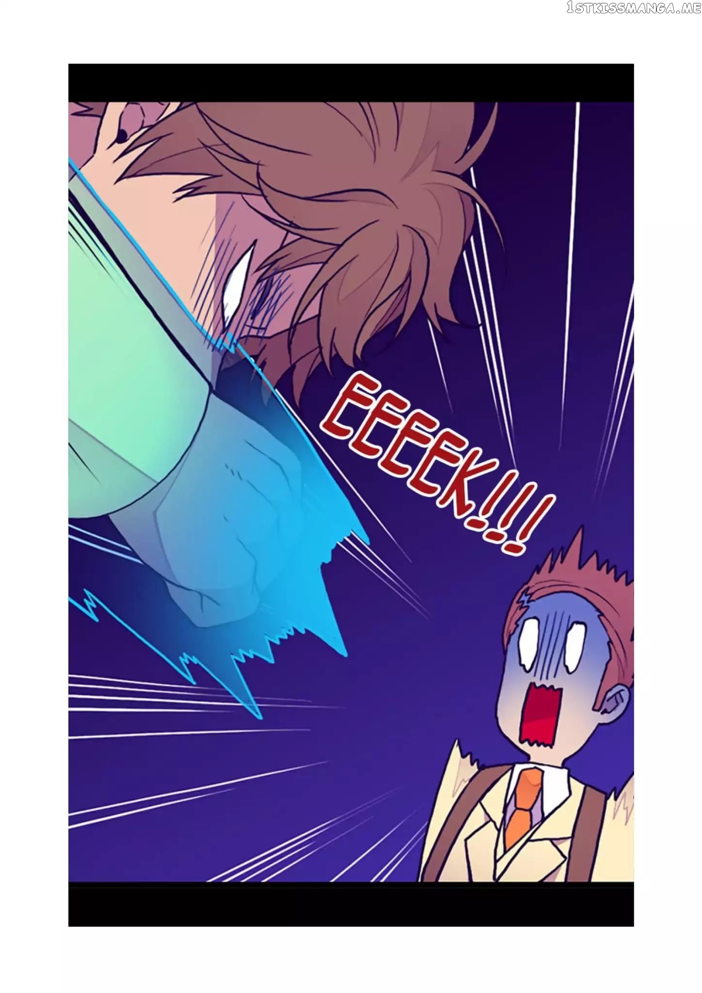 They Say i Was Born a King’s Daughter chapter 66 - page 26