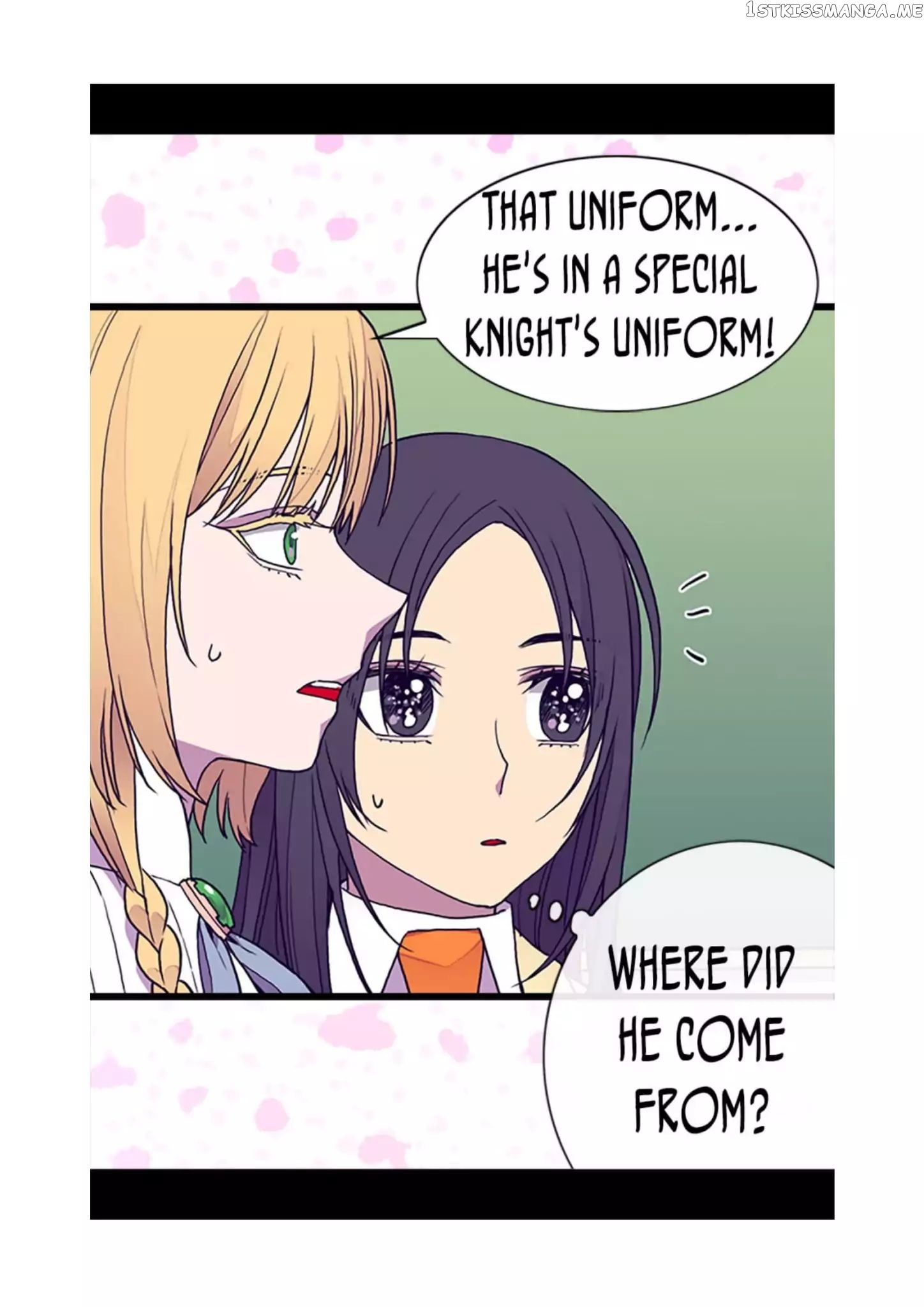 They Say i Was Born a King’s Daughter chapter 66 - page 30