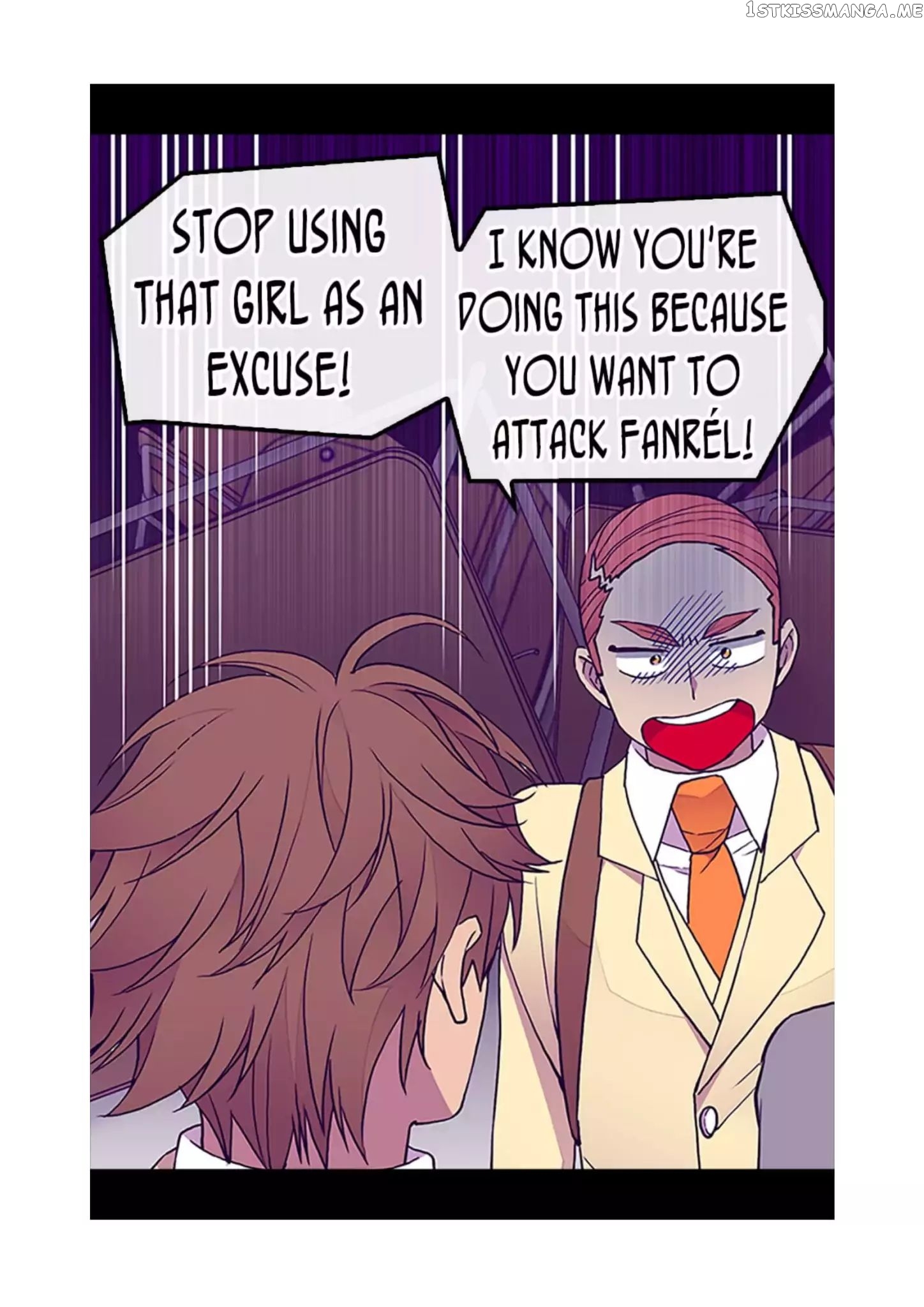 They Say i Was Born a King’s Daughter chapter 66 - page 47