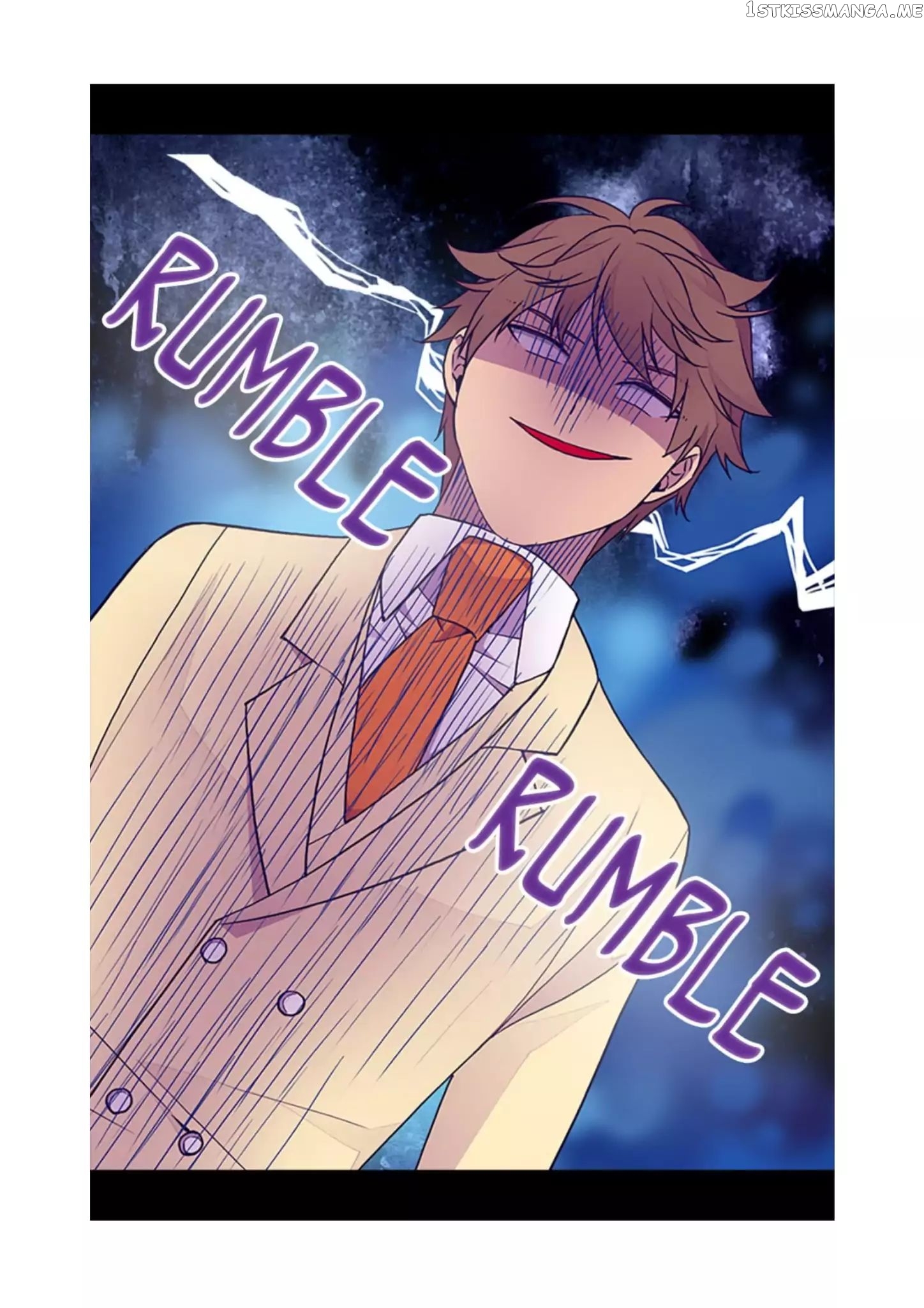 They Say i Was Born a King’s Daughter chapter 66 - page 54