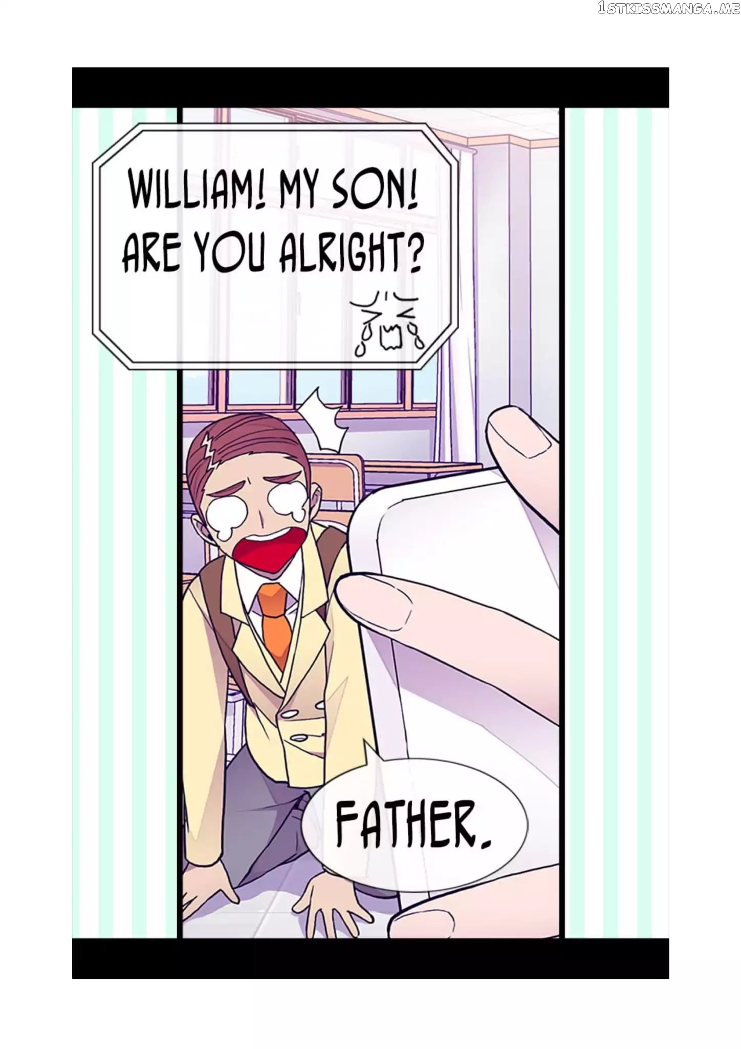 They Say i Was Born a King’s Daughter chapter 66 - page 63