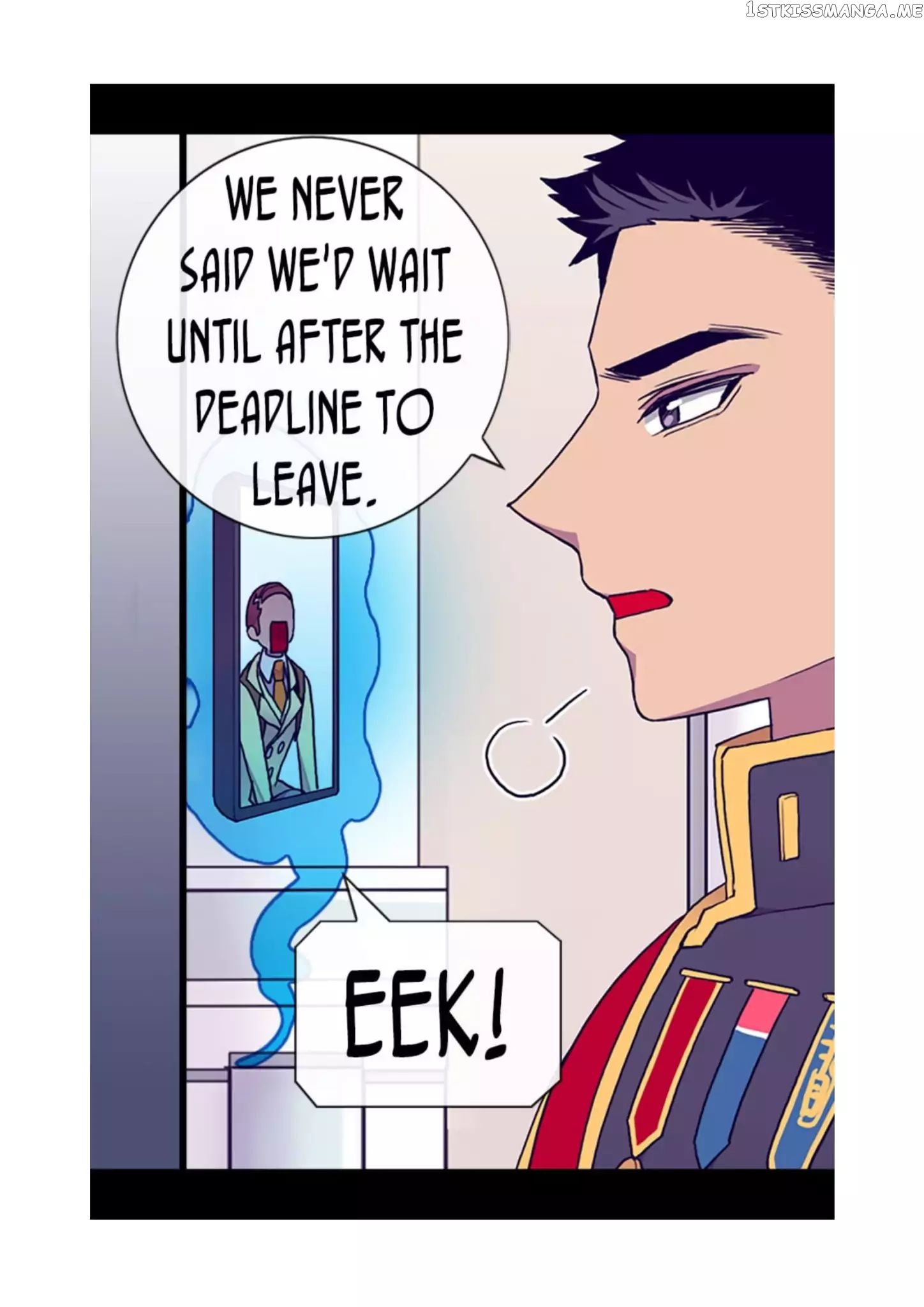 They Say i Was Born a King’s Daughter chapter 66 - page 69