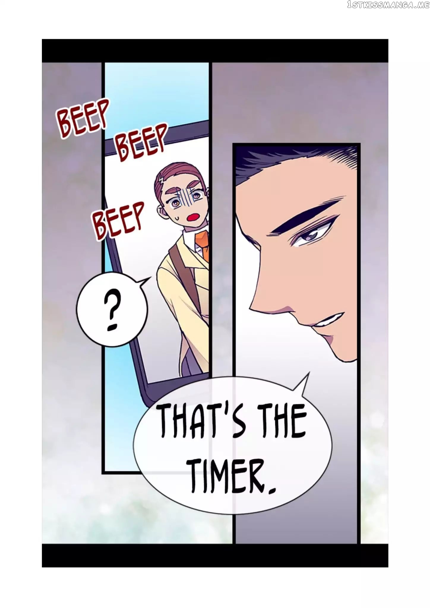 They Say i Was Born a King’s Daughter chapter 66 - page 70