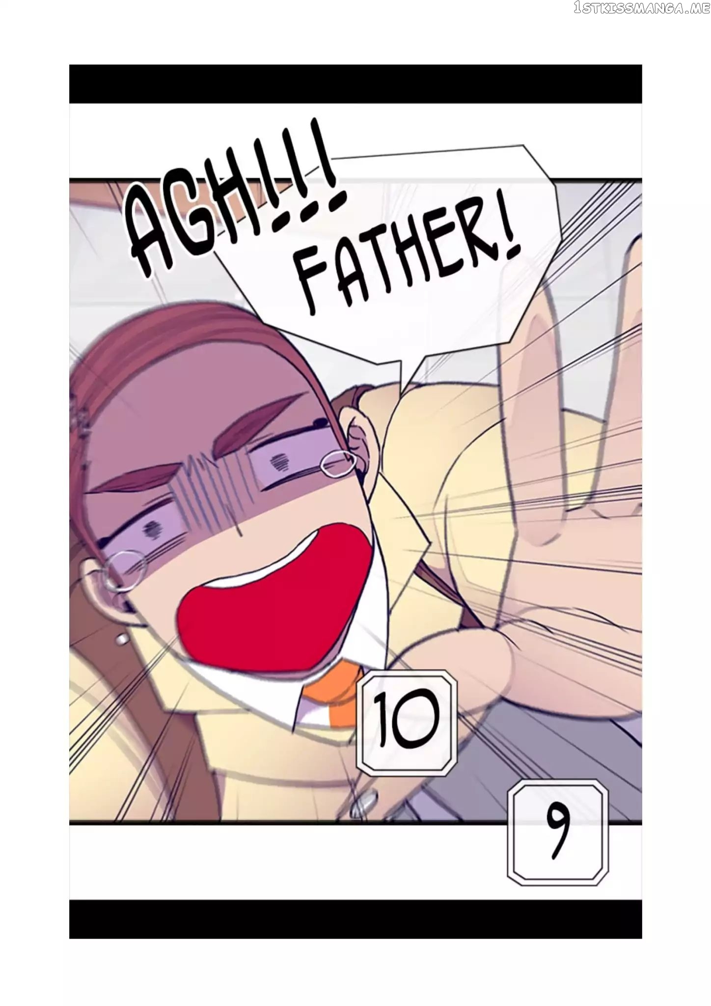 They Say i Was Born a King’s Daughter chapter 66 - page 72