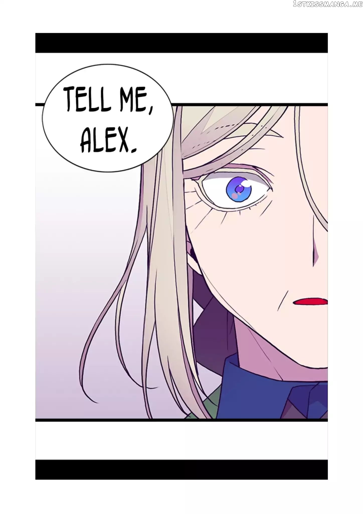 They Say i Was Born a King’s Daughter chapter 65 - page 33