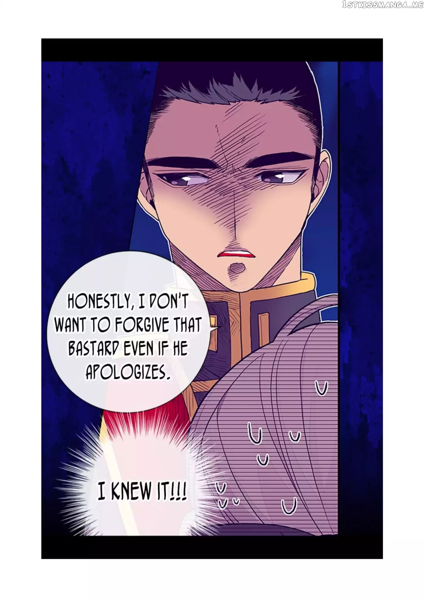They Say i Was Born a King’s Daughter chapter 65 - page 36